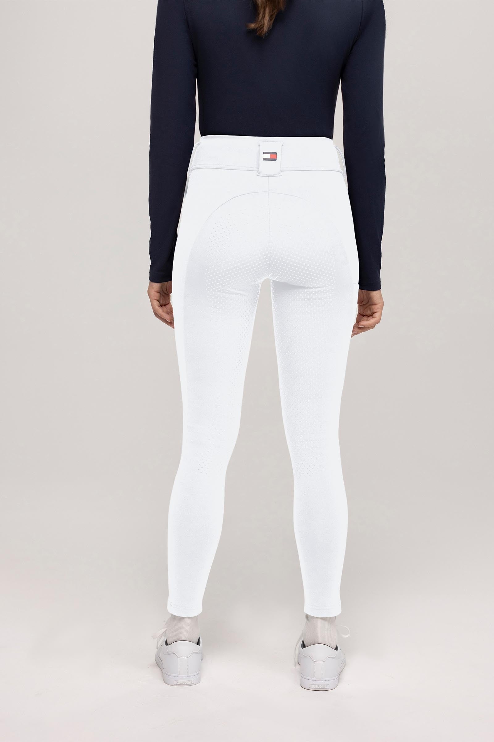 Tommy Hilfiger Equestrian Vermont dames fullseat rijbroek Womens Breeches