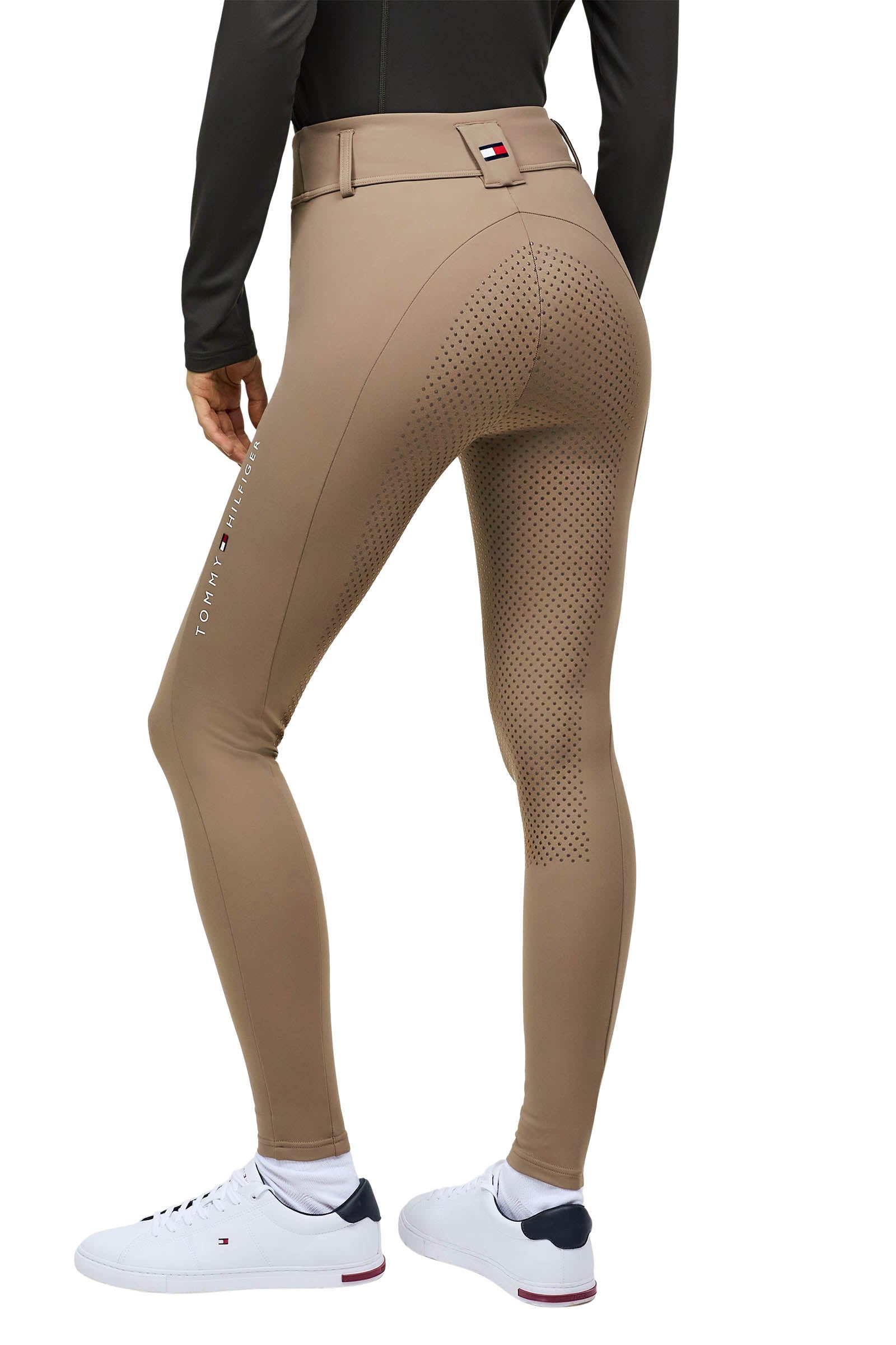 Tommy Hilfiger Equestrian Vermont dames fullseat rijbroek Womens Breeches