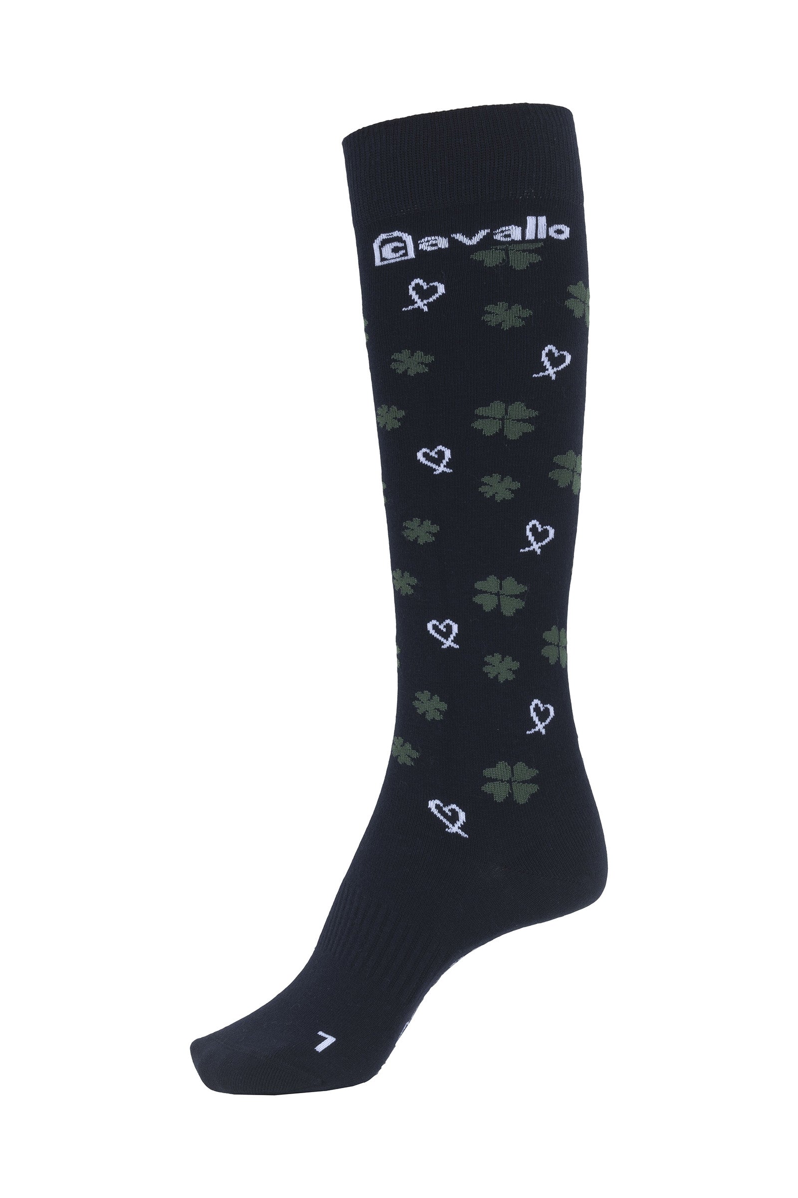 Cavallo CAVALSUCCESS Riding Socks Sokken