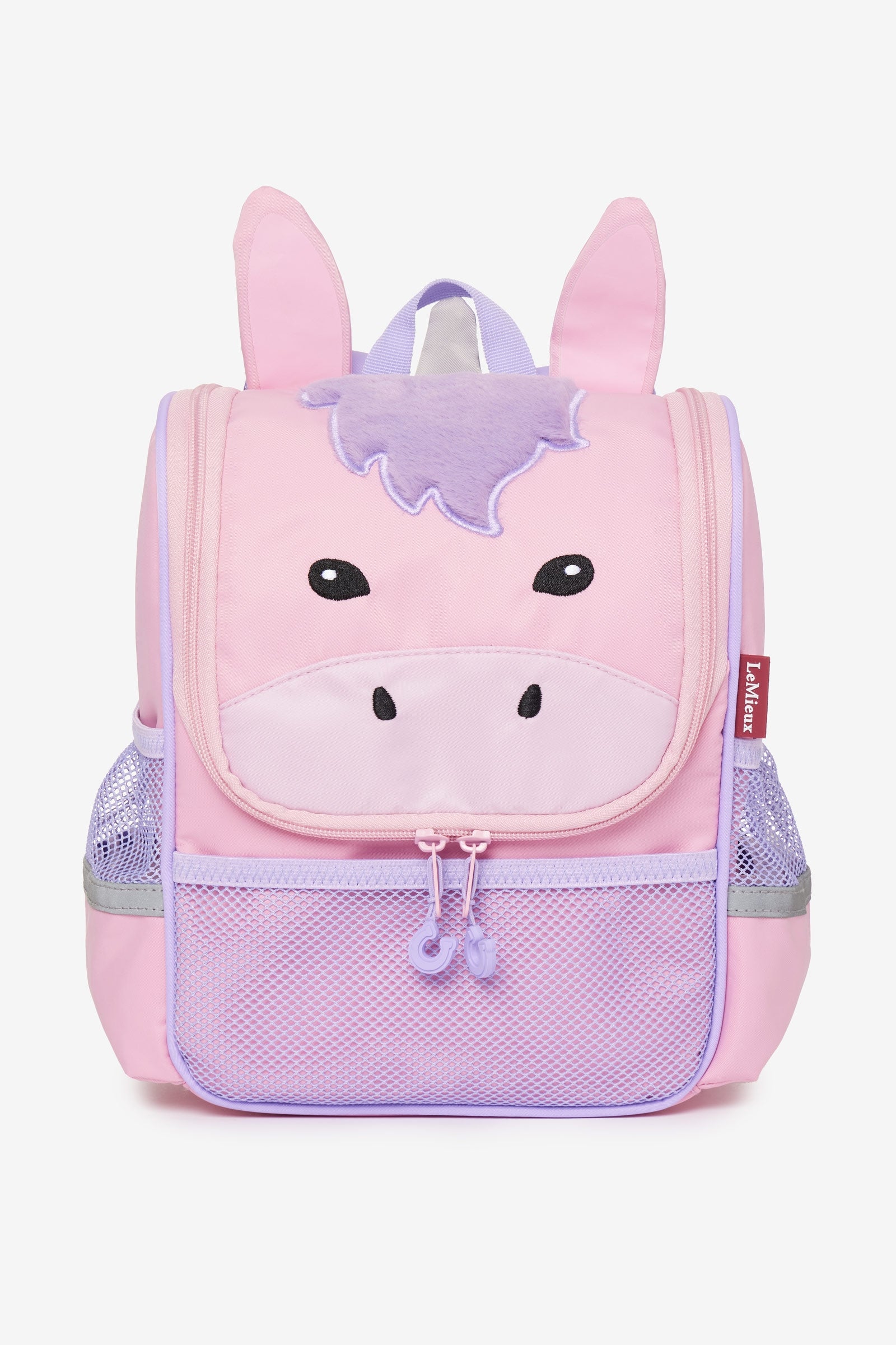 LeMieux Mini Motief Rugzak, Pony Accessoires