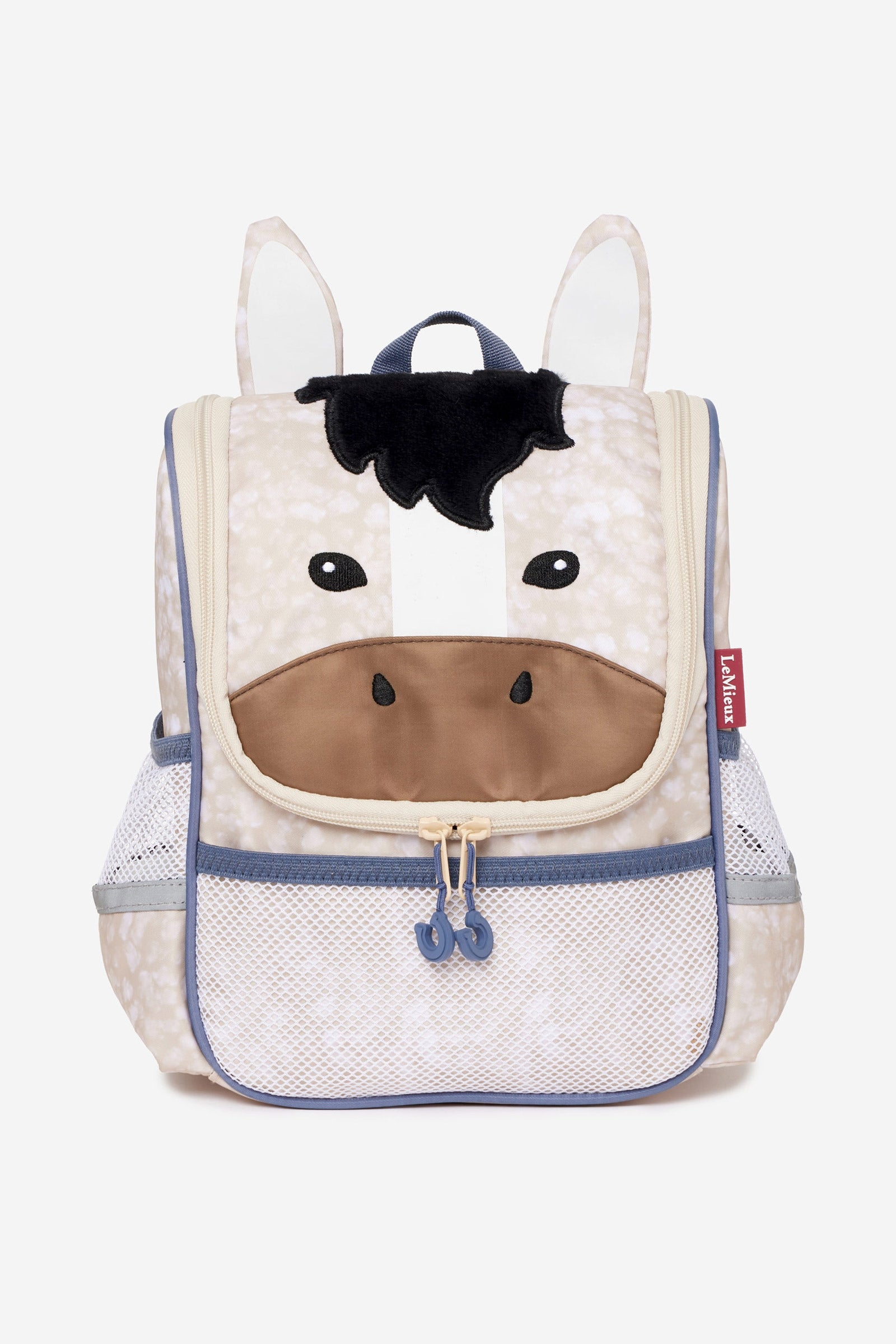 LeMieux Mini Motief Rugzak, Pony Accessoires