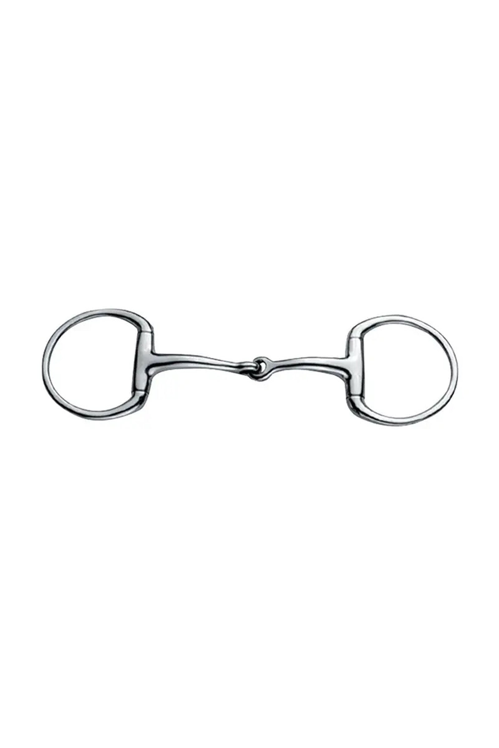 Korsteel Jp RVS Gebroken Bustrens Bitten
