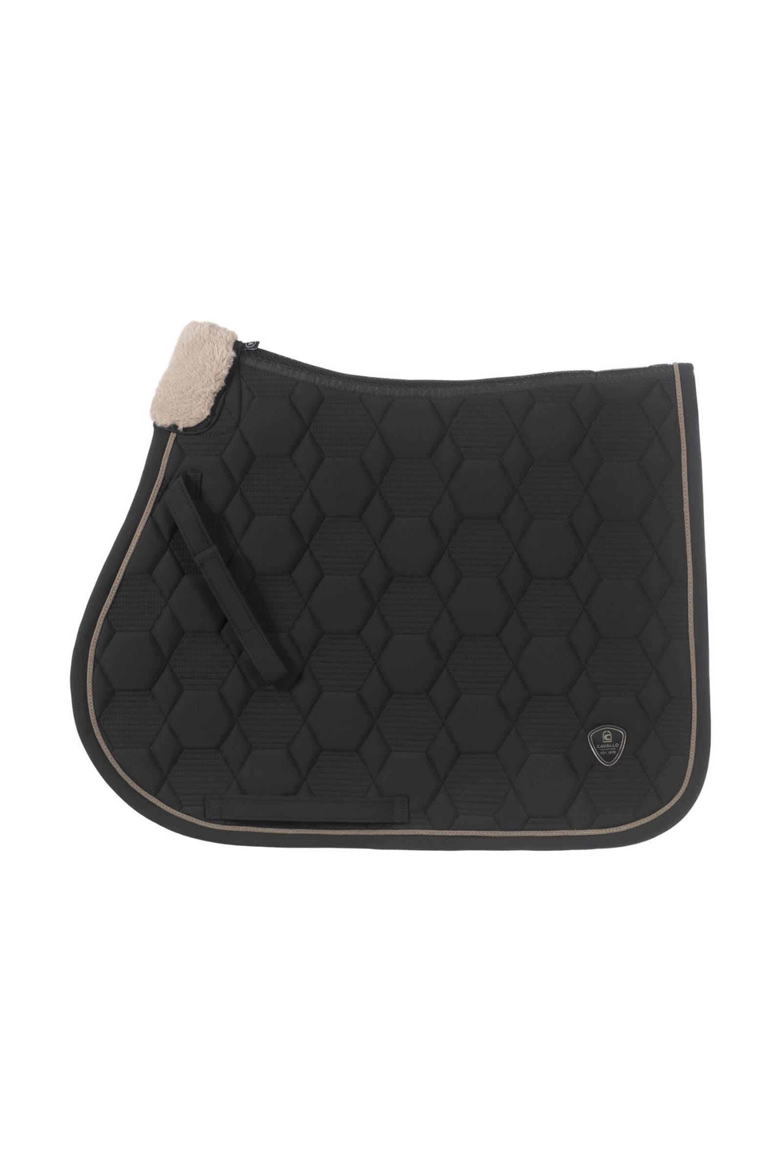 Cavallo CAVALPINO All Purpose Saddle Pad Zadeldekjes