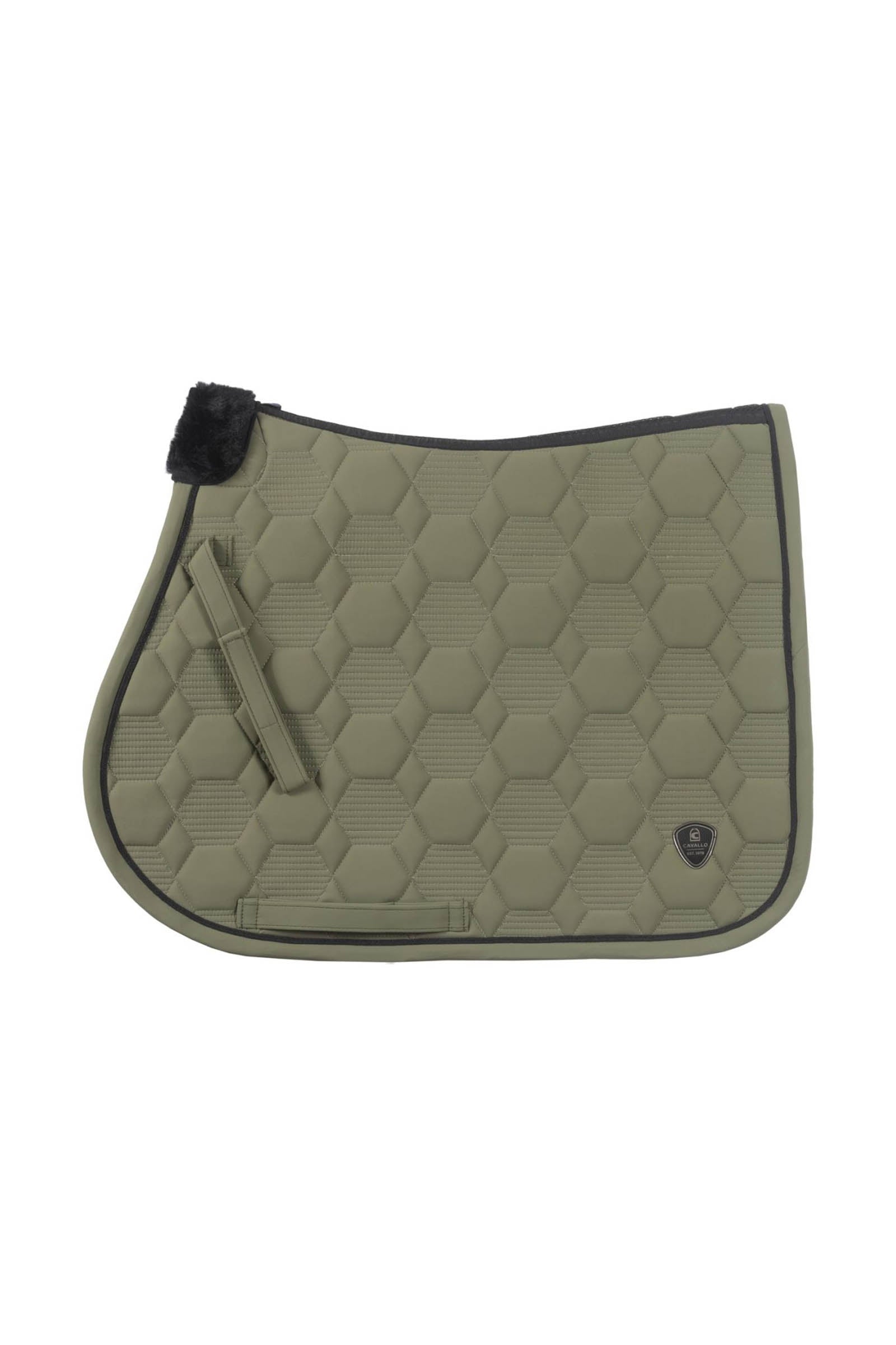Cavallo CAVALPINO All Purpose Saddle Pad Zadeldekjes