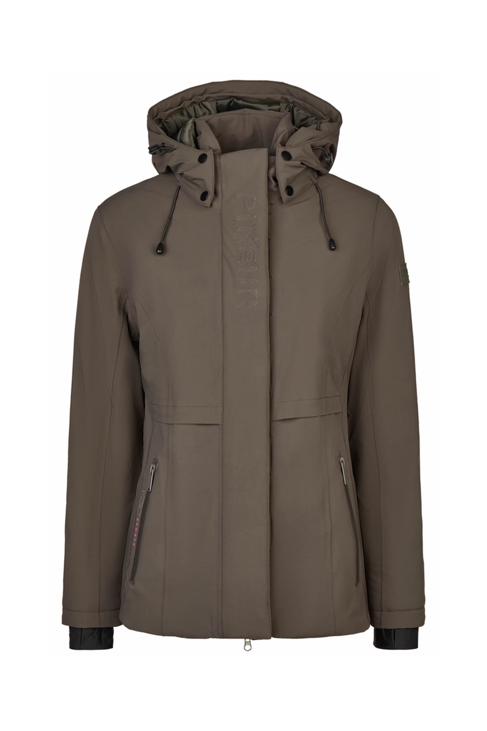 Pikeur Sports Women´s Waterproof Jacket Women’s Riding Clothing