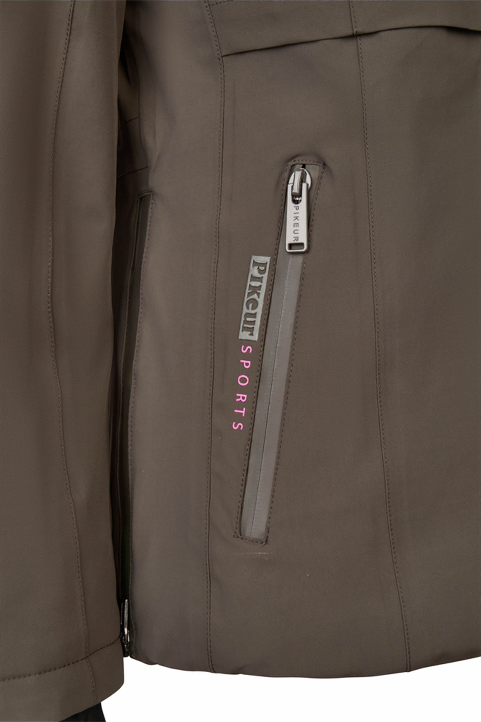 Pikeur Sports Women´s Waterproof Jacket Women’s Riding Clothing