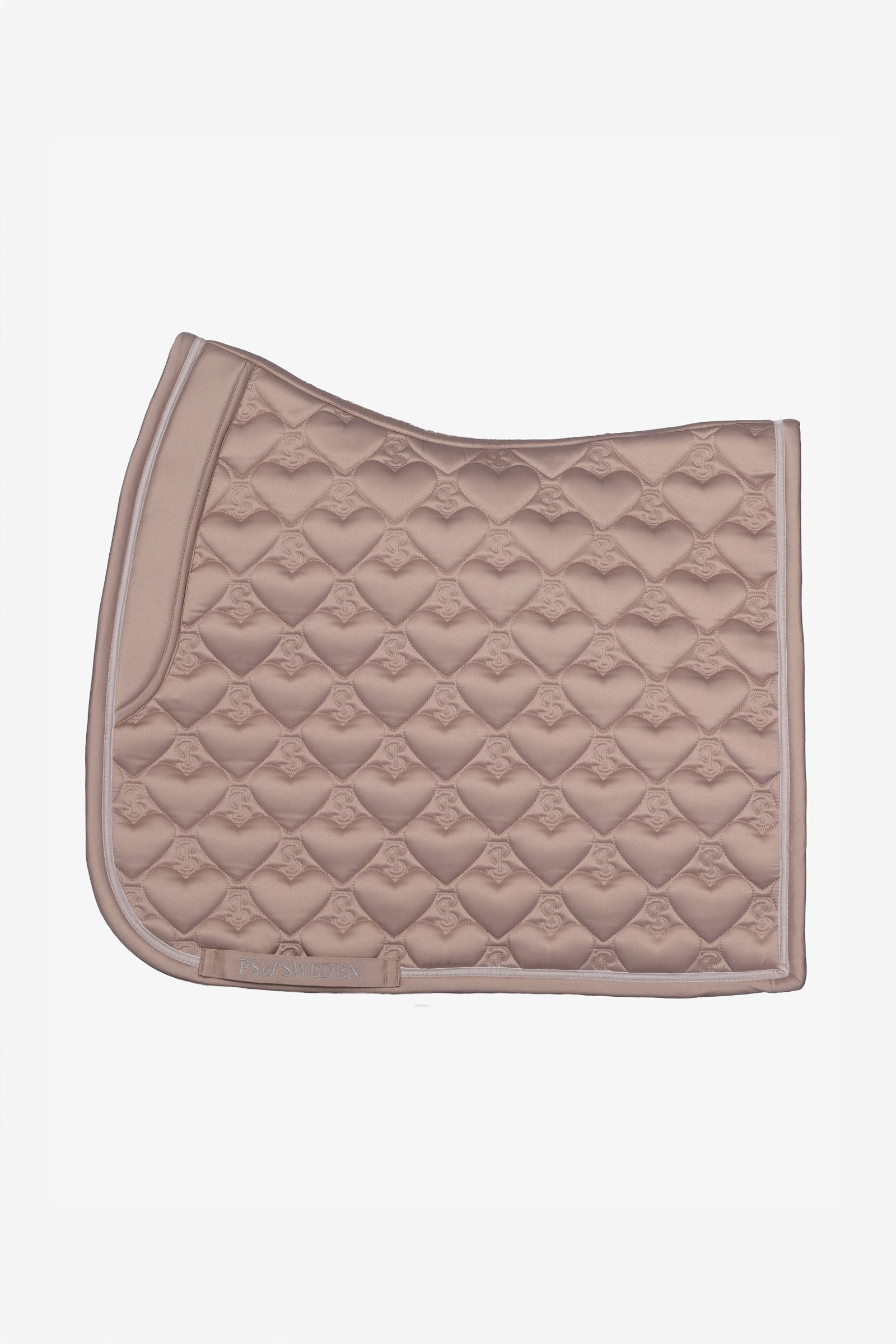 PS of Sweden Hart Dressuurzadeldek Zadeldekjes