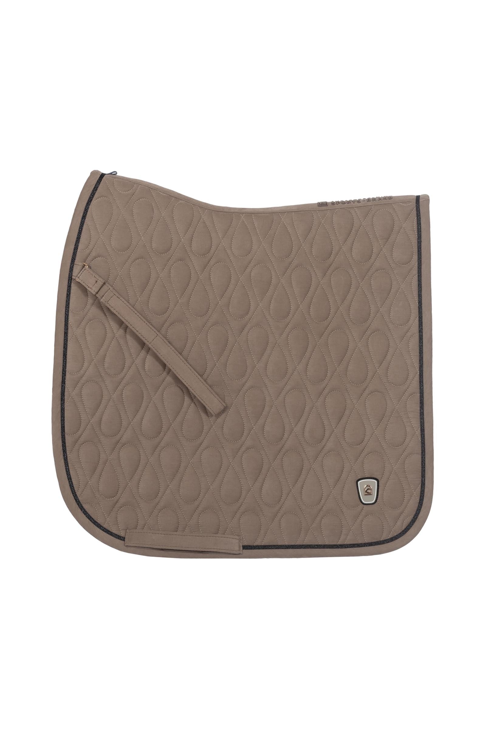 Cavallo CAVALPOLLY dressuur zadeldek Zadeldekjes