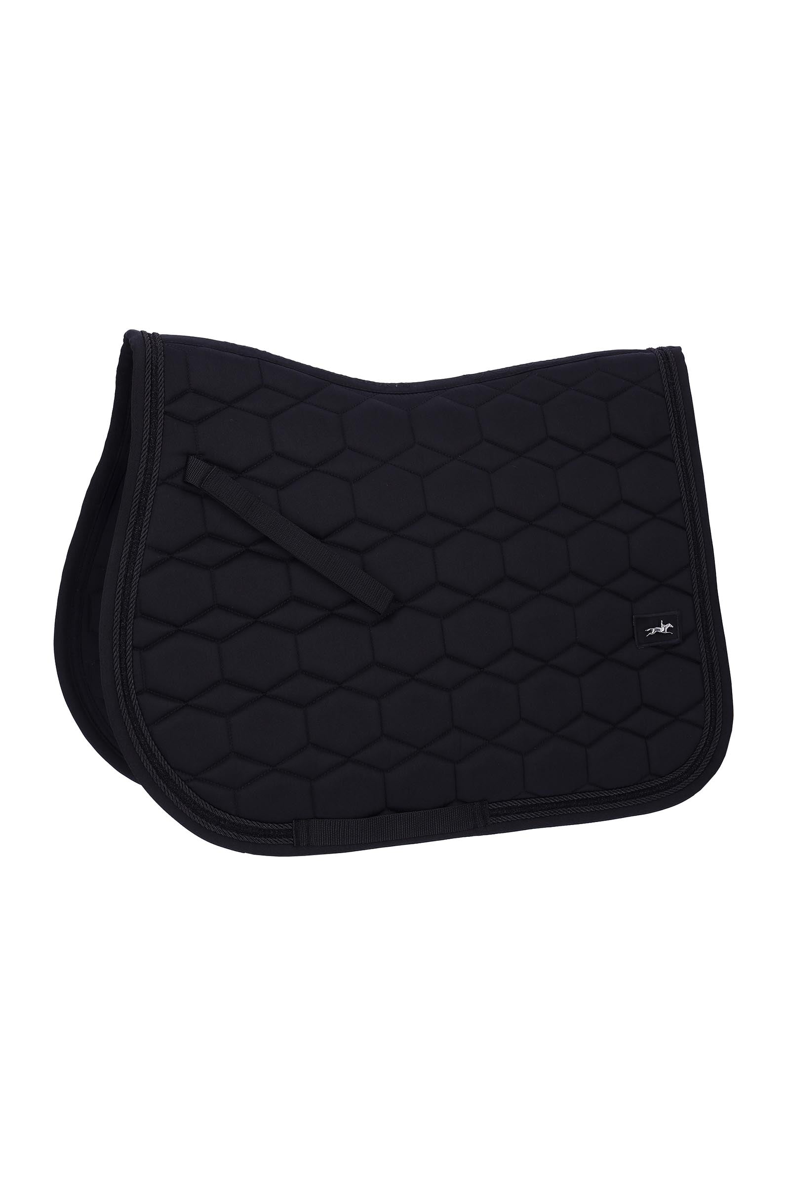 Schockemöhle Sports SP High Density Jumping Saddle Pad Zadeldekjes