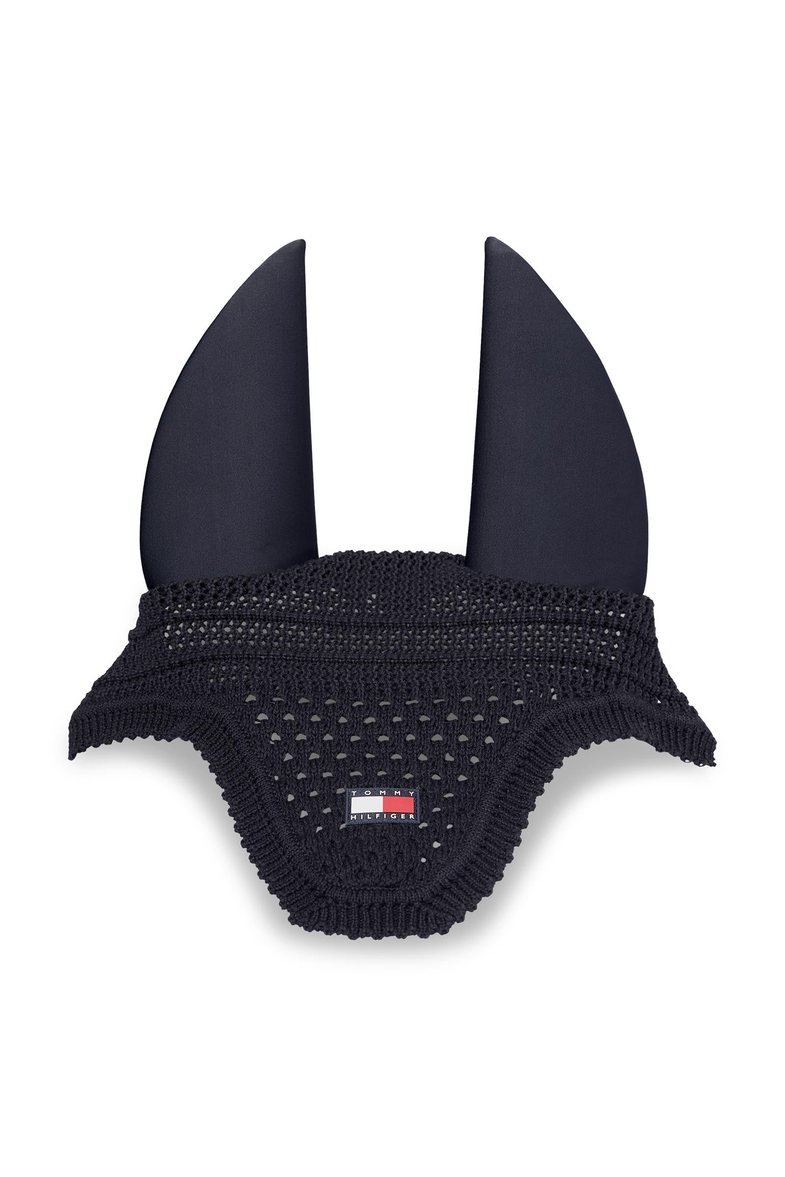 Tommy Hilfiger Equestrian Lexington Soundless Fly Hood Saddle Pads