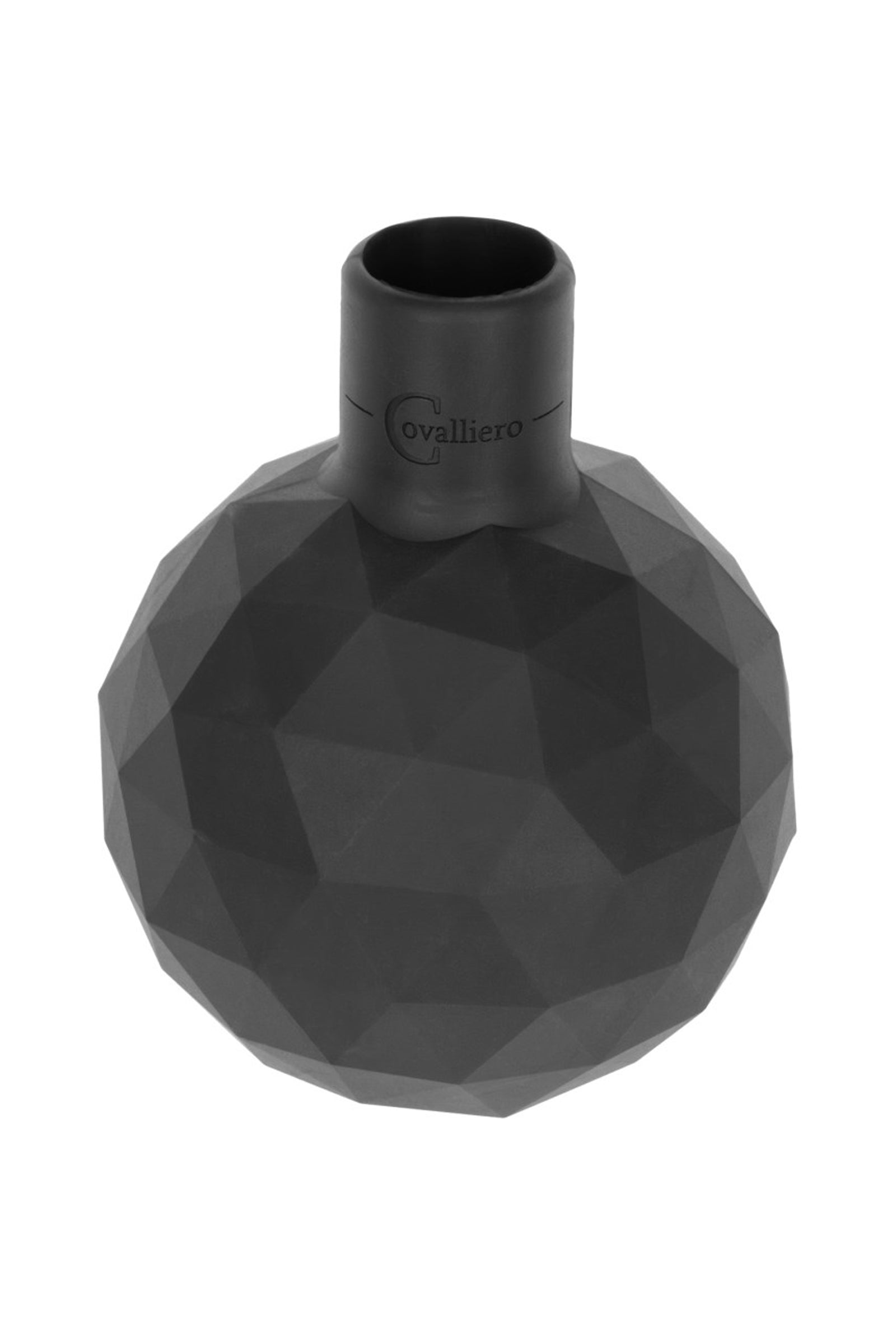 Covalliero rubberen bal voor aanbindbescherming Stalbenodigdheden