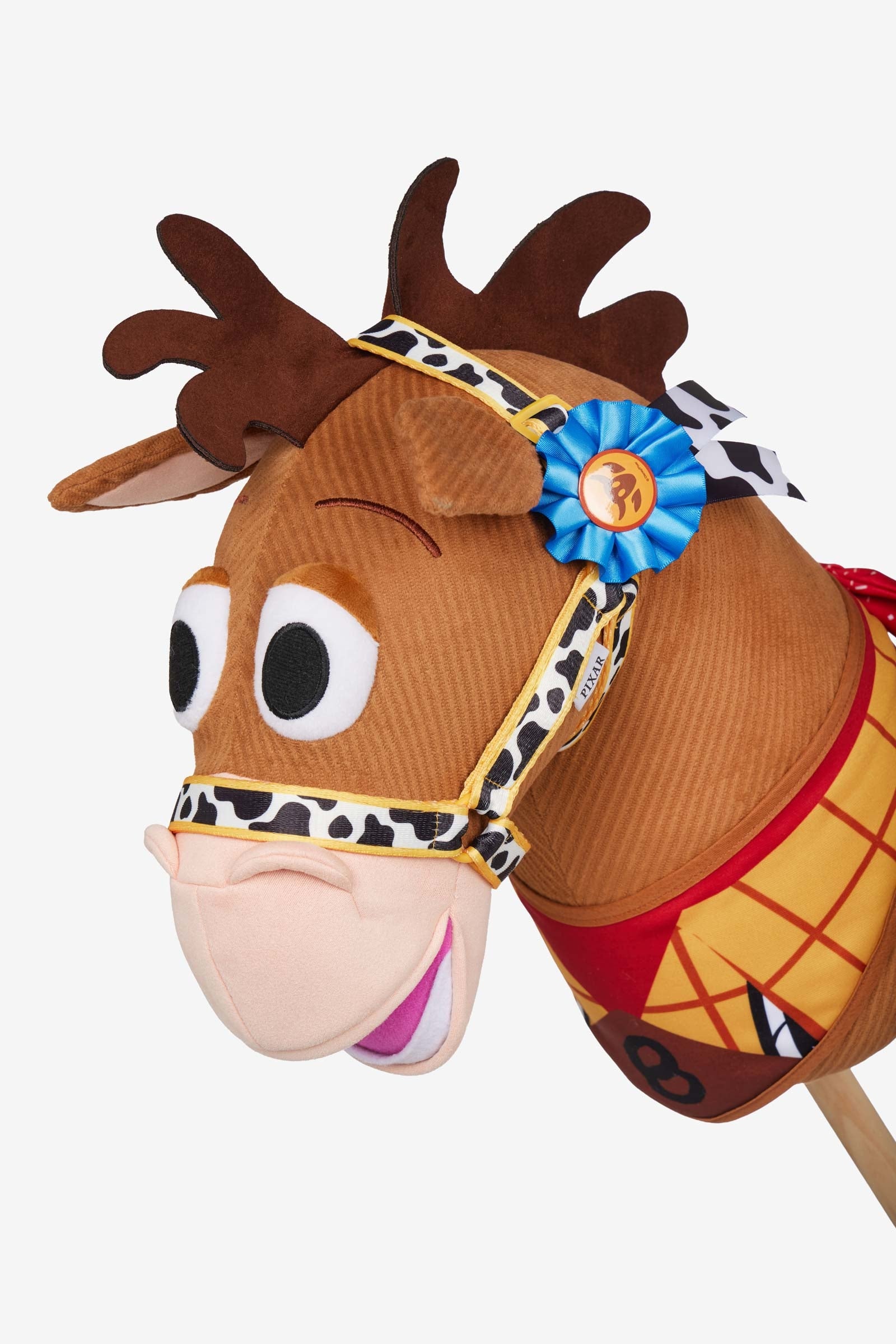 LeMieux Disney Accessories Set For Hobby Horse Bullseye Gifts & Toys