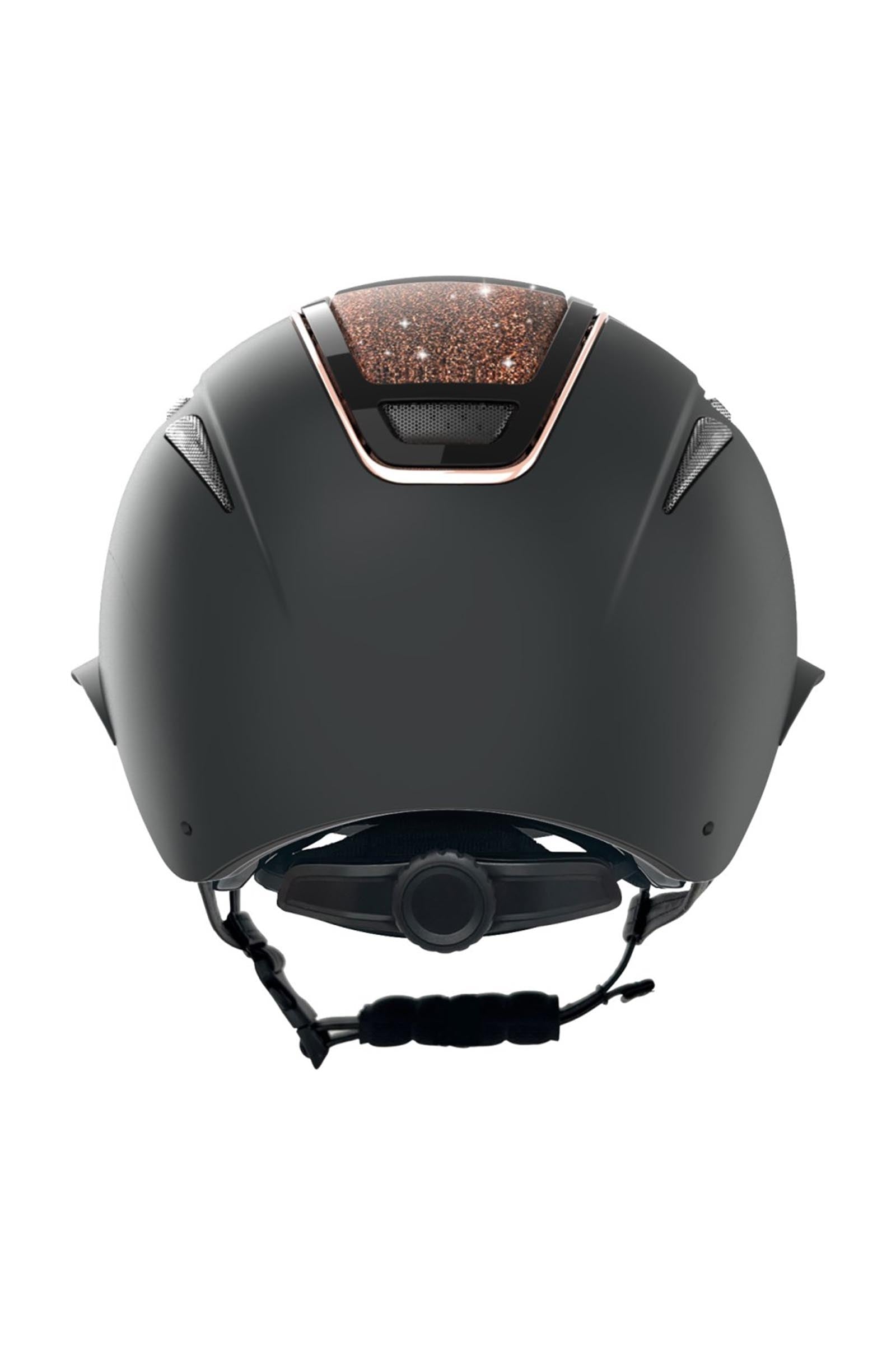 Covalliero Elite Polo Riding Helmet Safety Equipment