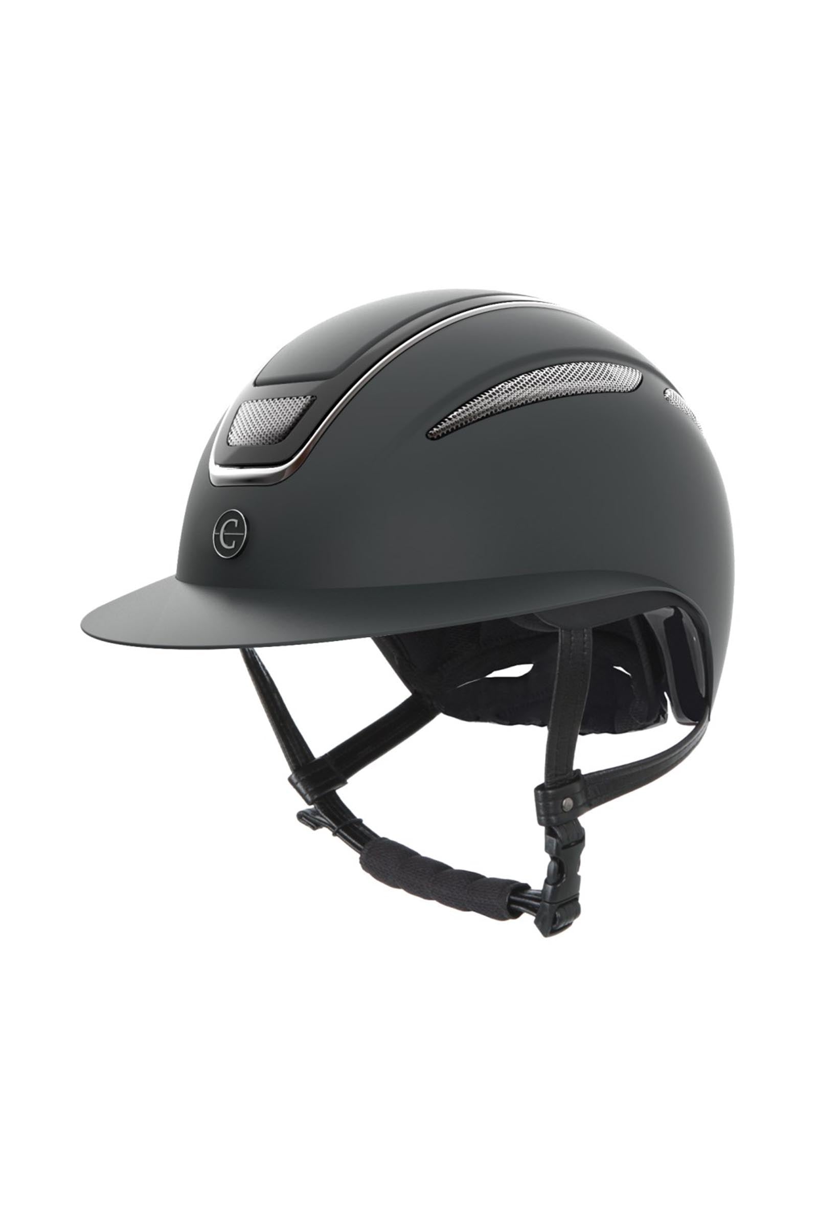 Covalliero Elite Polo Riding Helmet Paardrijcaps & Bodyprotectors