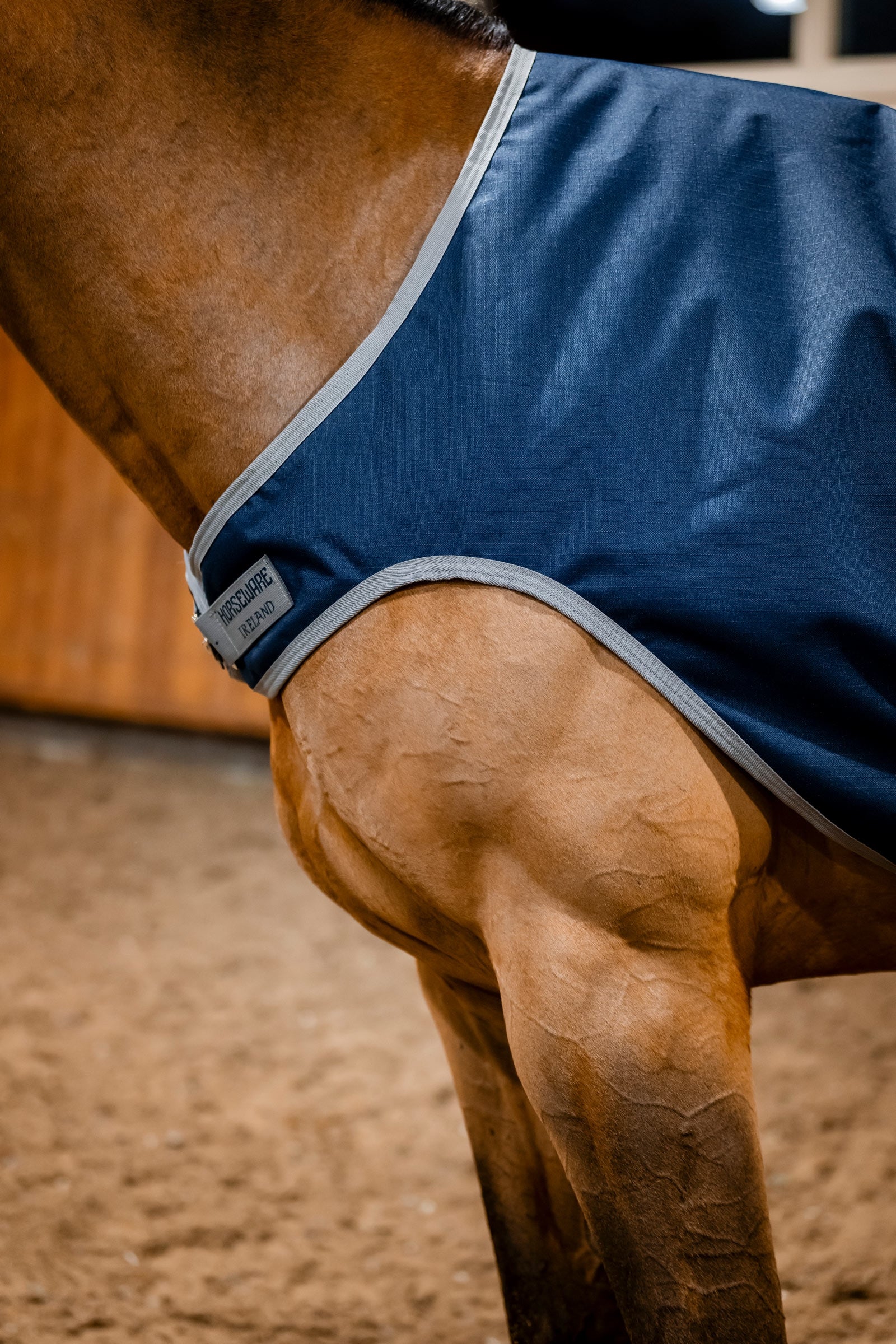 Horseware Amigo Ripstop 900D Walker Rug, 100 g Horse Rugs