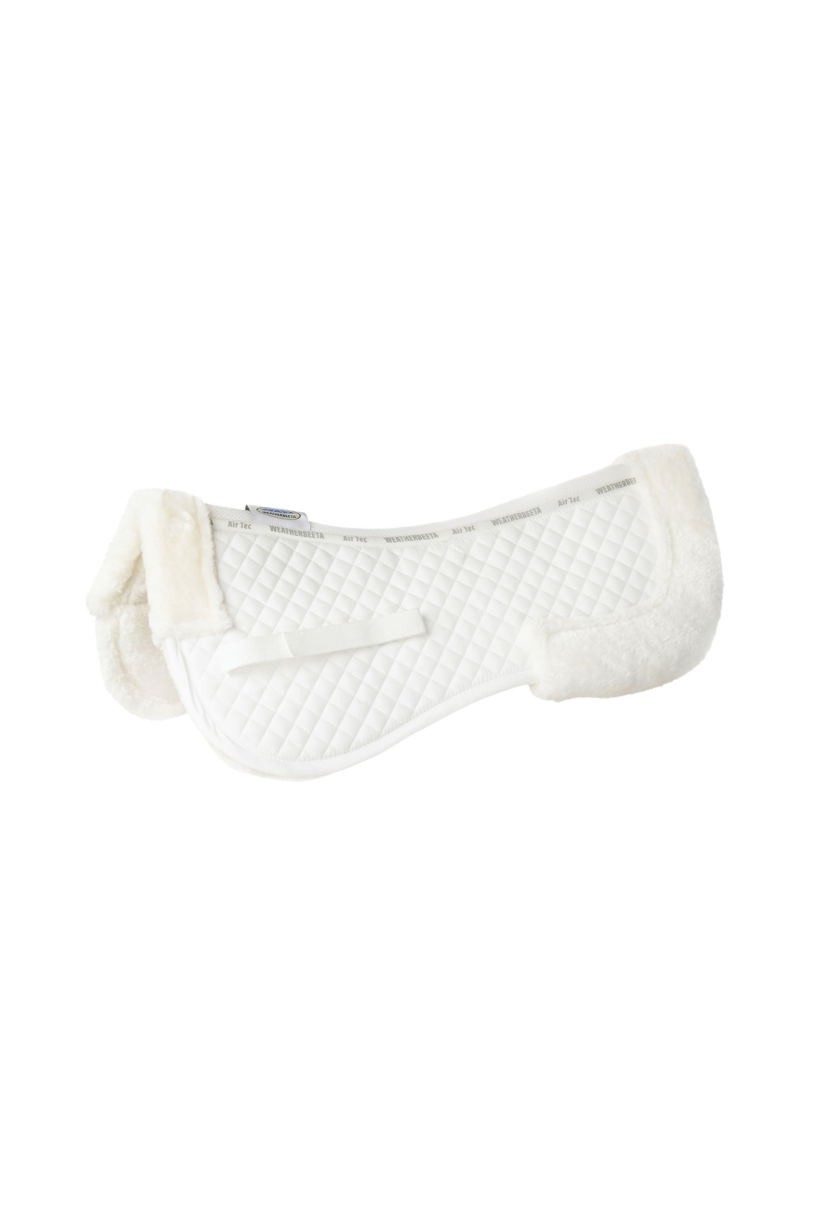 Weatherbeeta Prime Comfy Fleece Onderlegger Zadeldekjes