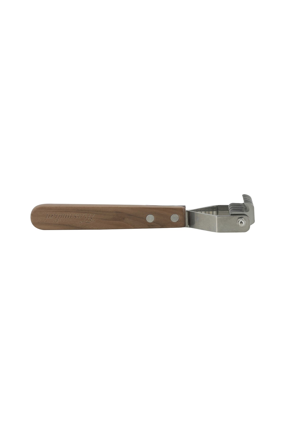 HIPPOTONIC Tapering Comb Horse Grooming Tools