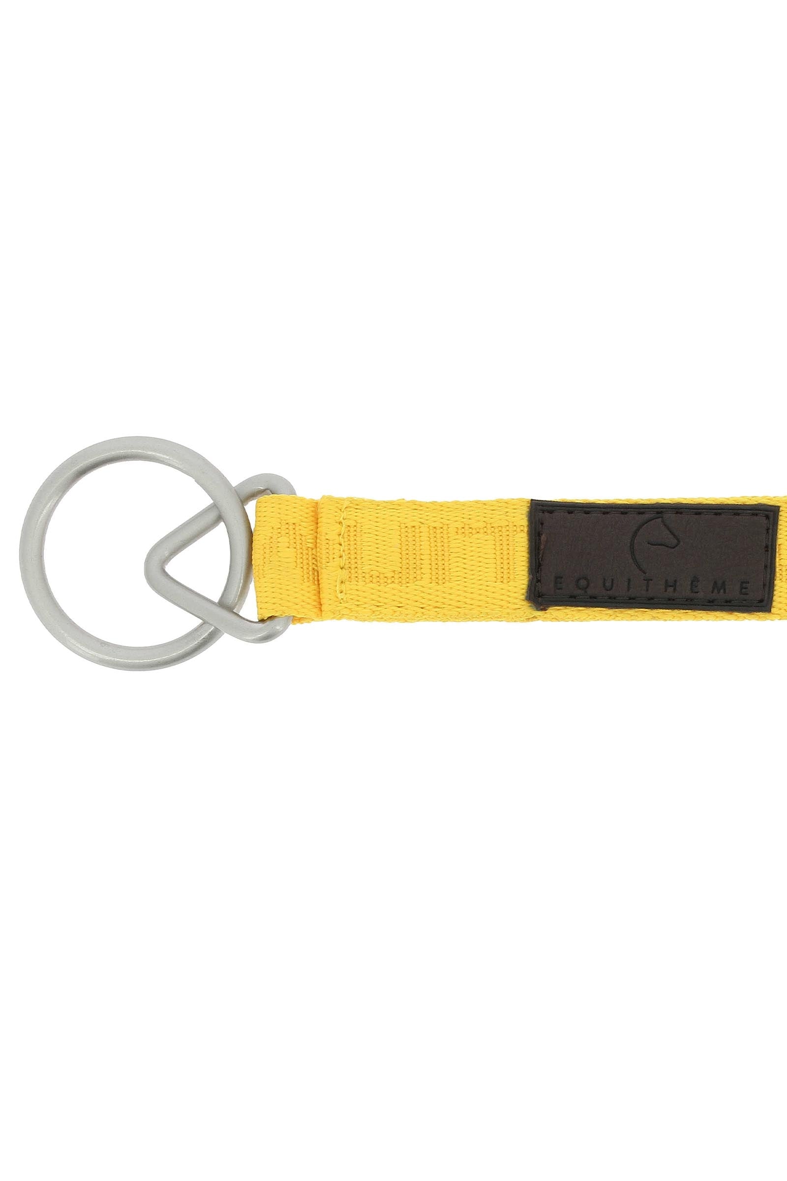 EQUITHÈME Jacquard Nylon Halter Halters & Leads