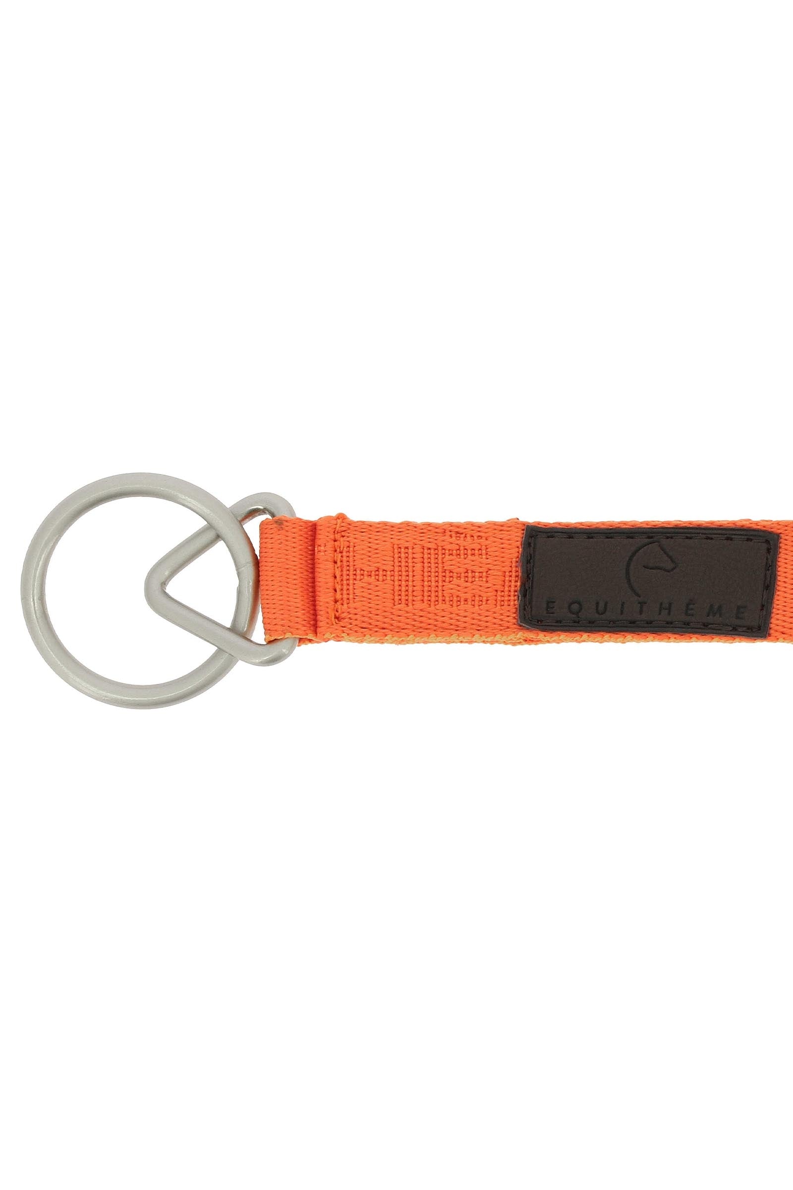 EQUITHÈME Jacquard Nylon Halter Halters & Leads