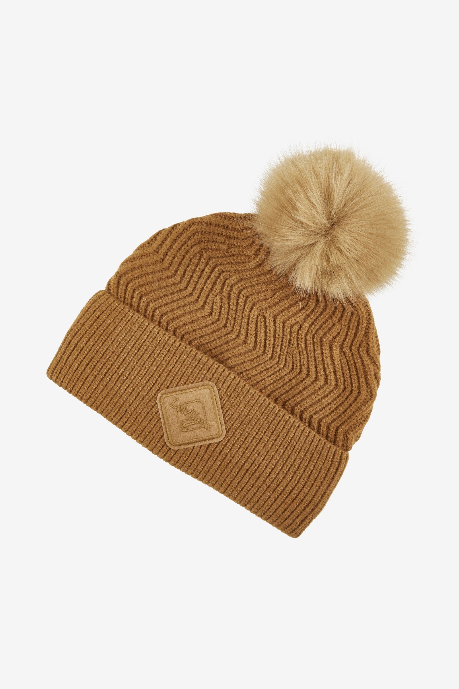 LeMieux Lila Beanie Accessoires