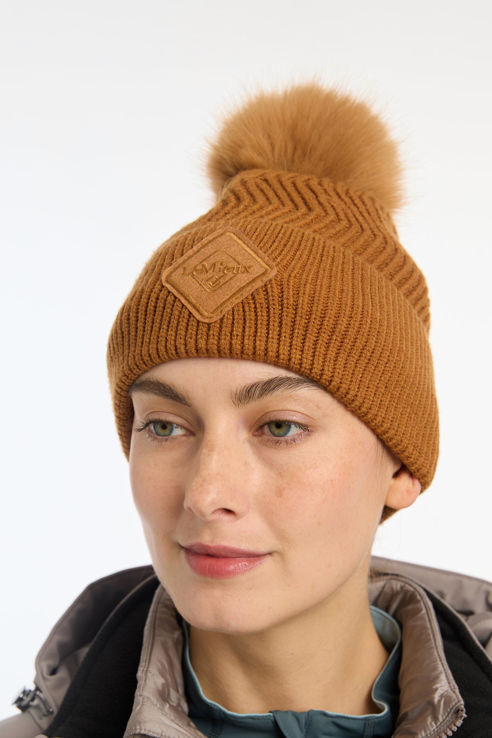 LeMieux Lila Beanie Accessories