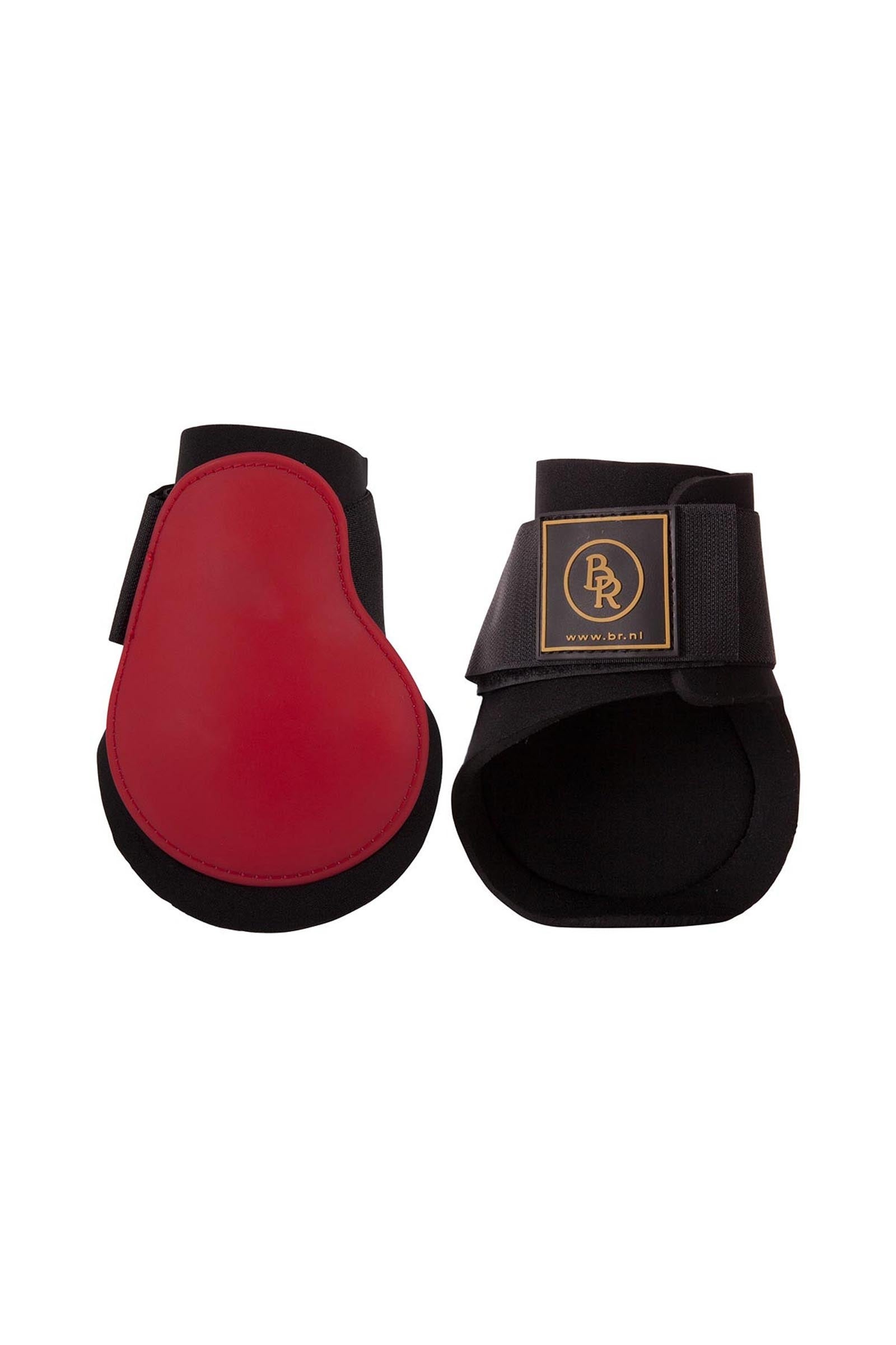 BR Event niet elastische strijklappen Leg Protection & Hoof Protection for Horses