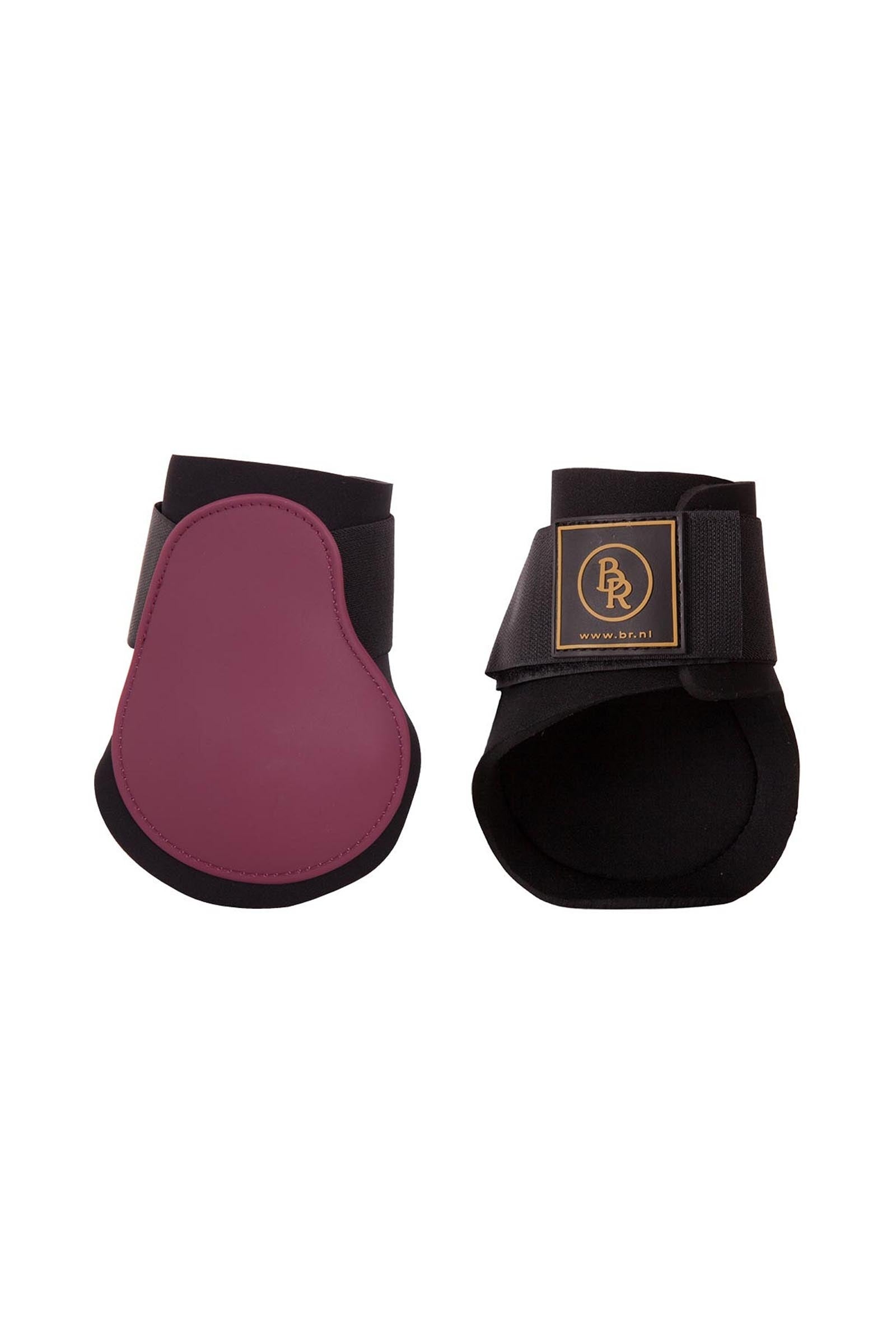 BR Event niet elastische strijklappen Leg Protection & Hoof Protection for Horses