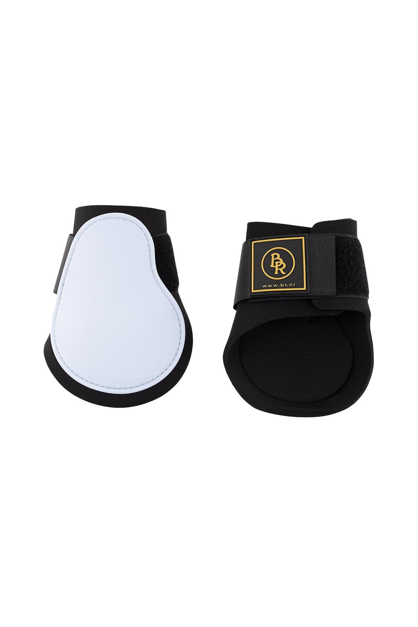 BR Event Non-Elastic Fetlock Boots Leg & Hoof Protection