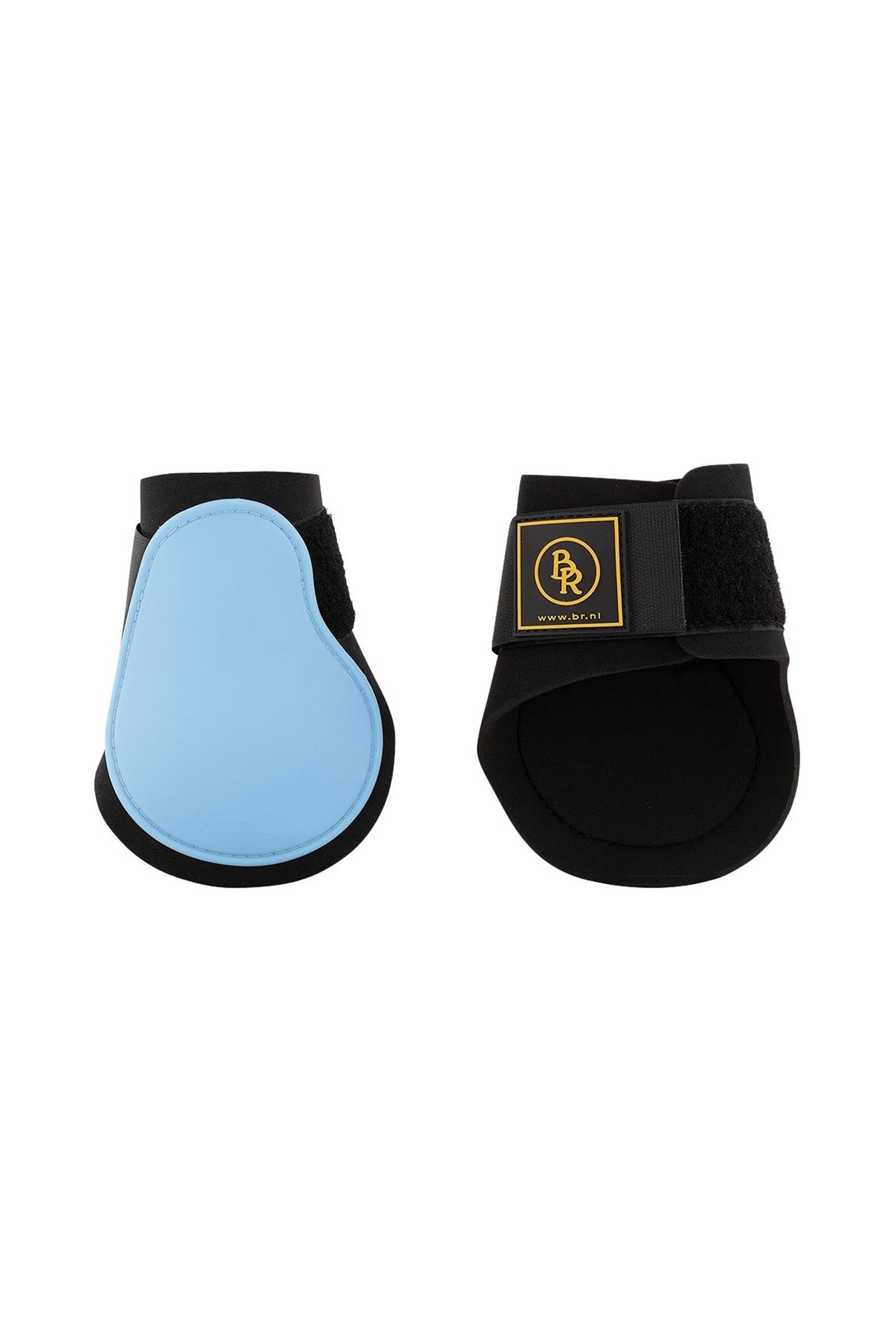 BR Event niet elastische strijklappen Leg Protection & Hoof Protection for Horses