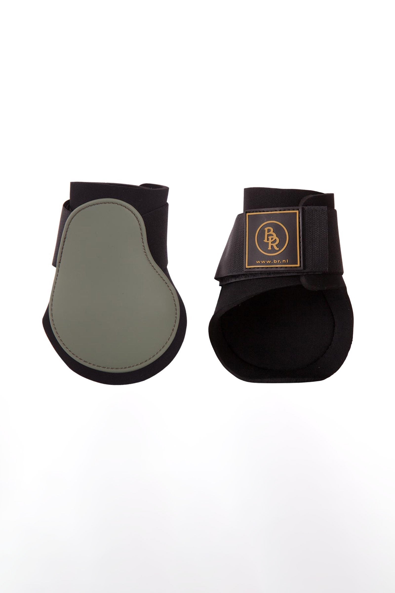 BR Event niet elastische strijklappen Leg Protection & Hoof Protection for Horses