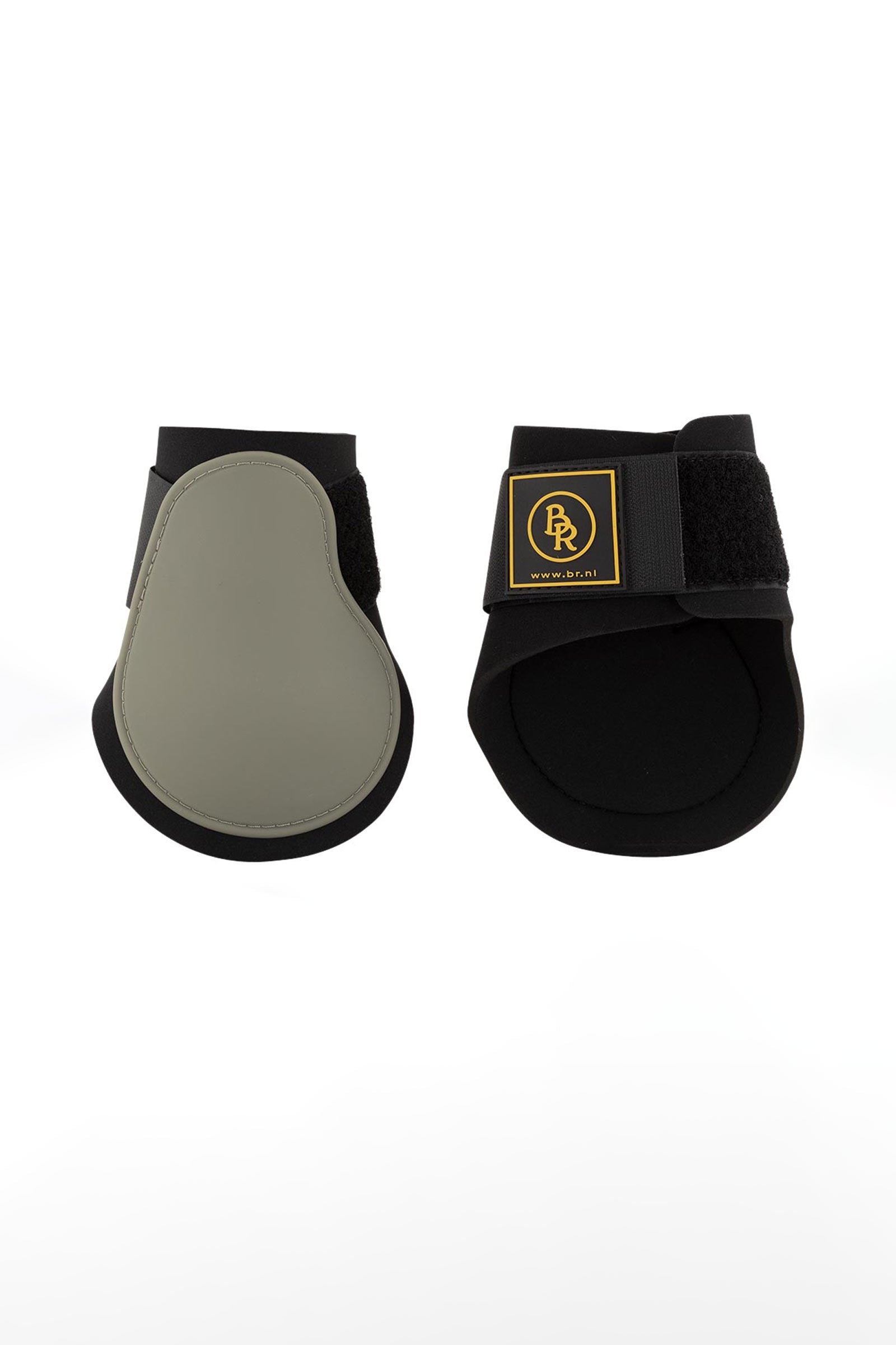 BR Event niet elastische strijklappen Leg Protection & Hoof Protection for Horses