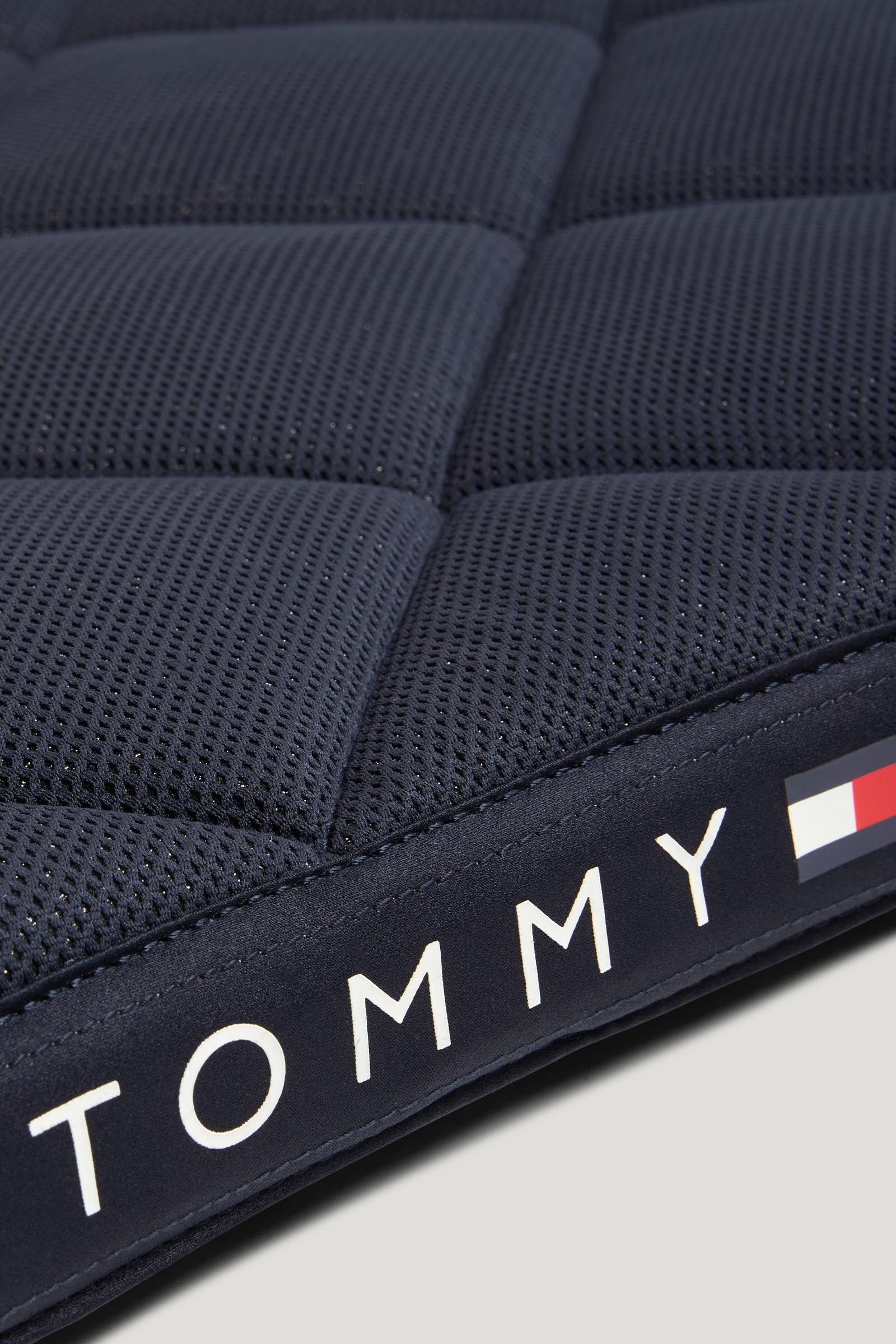 Tommy Hilfiger Equestrian Emory Jumping Saddle Pad Saddle Pads