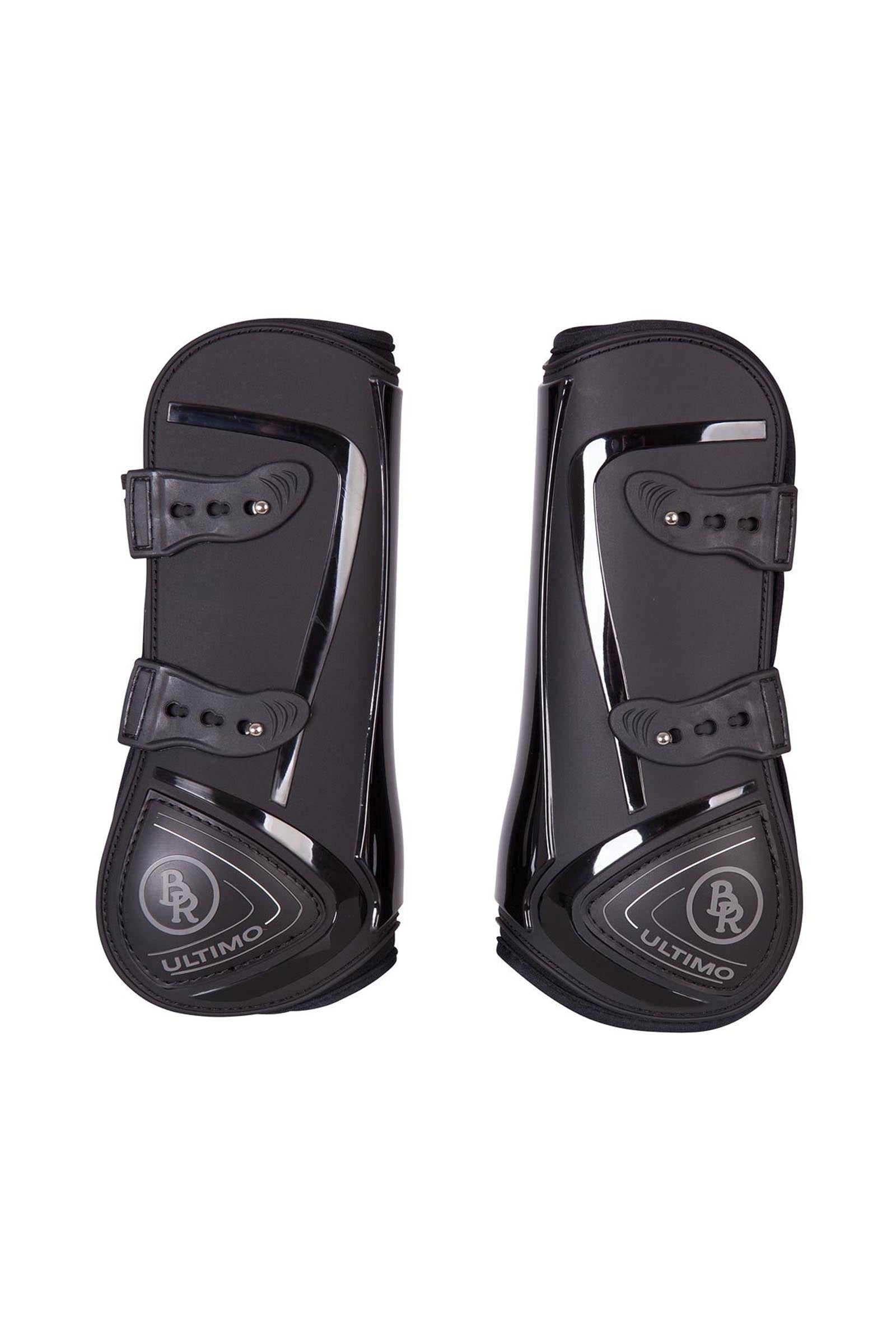BR Ultimo Tendon Boots Leg Protection & Hoof Protection for Horses