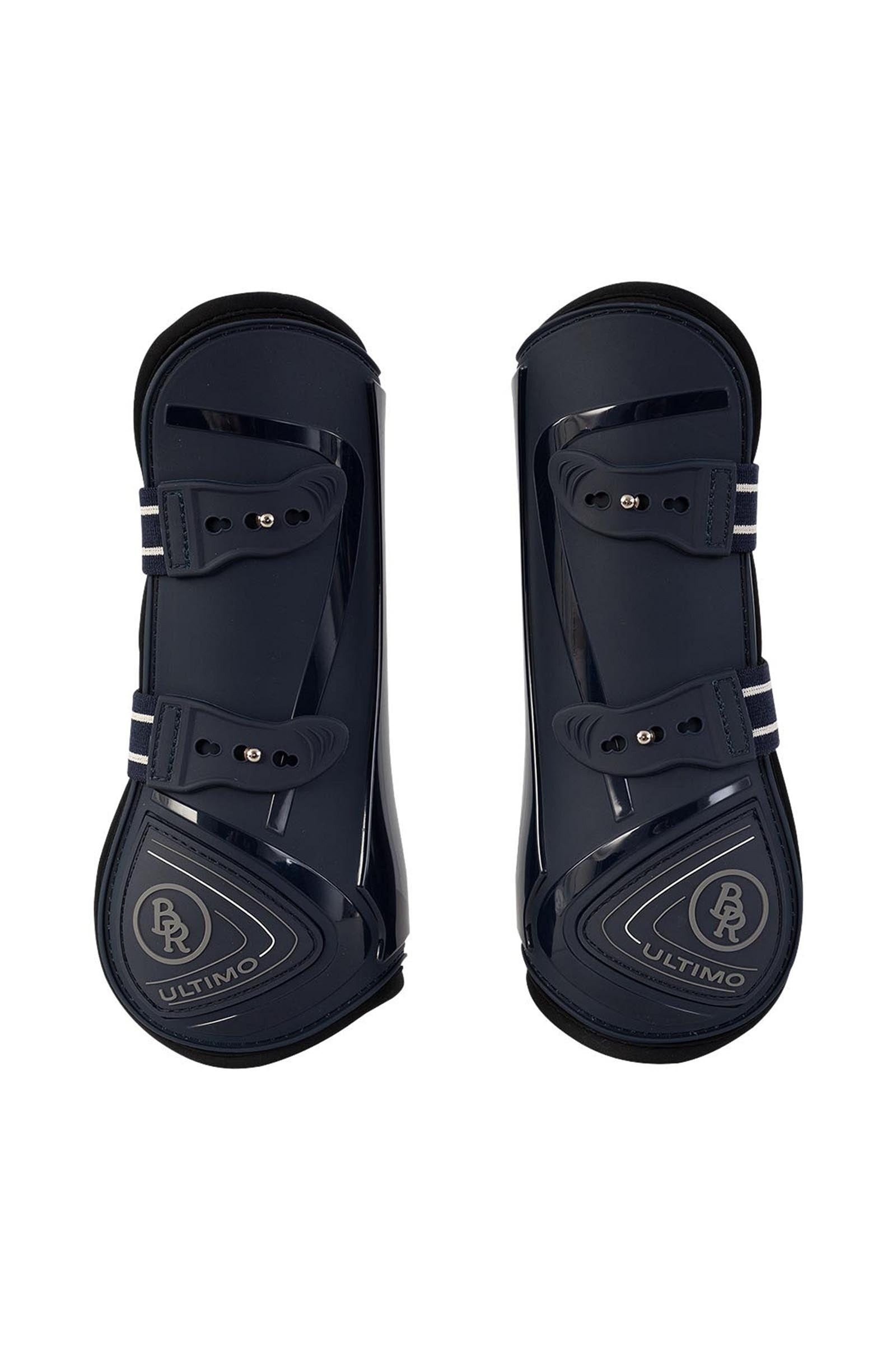 BR Ultimo Tendon Boots Leg Protection & Hoof Protection for Horses
