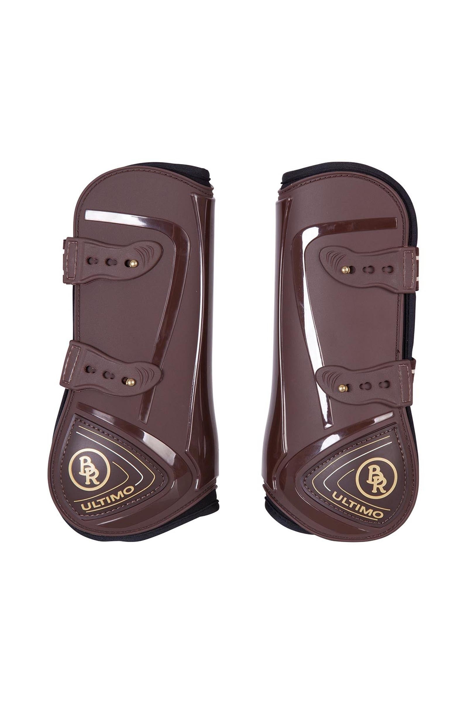 BR Ultimo peesbeschermers Leg Protection & Hoof Protection for Horses