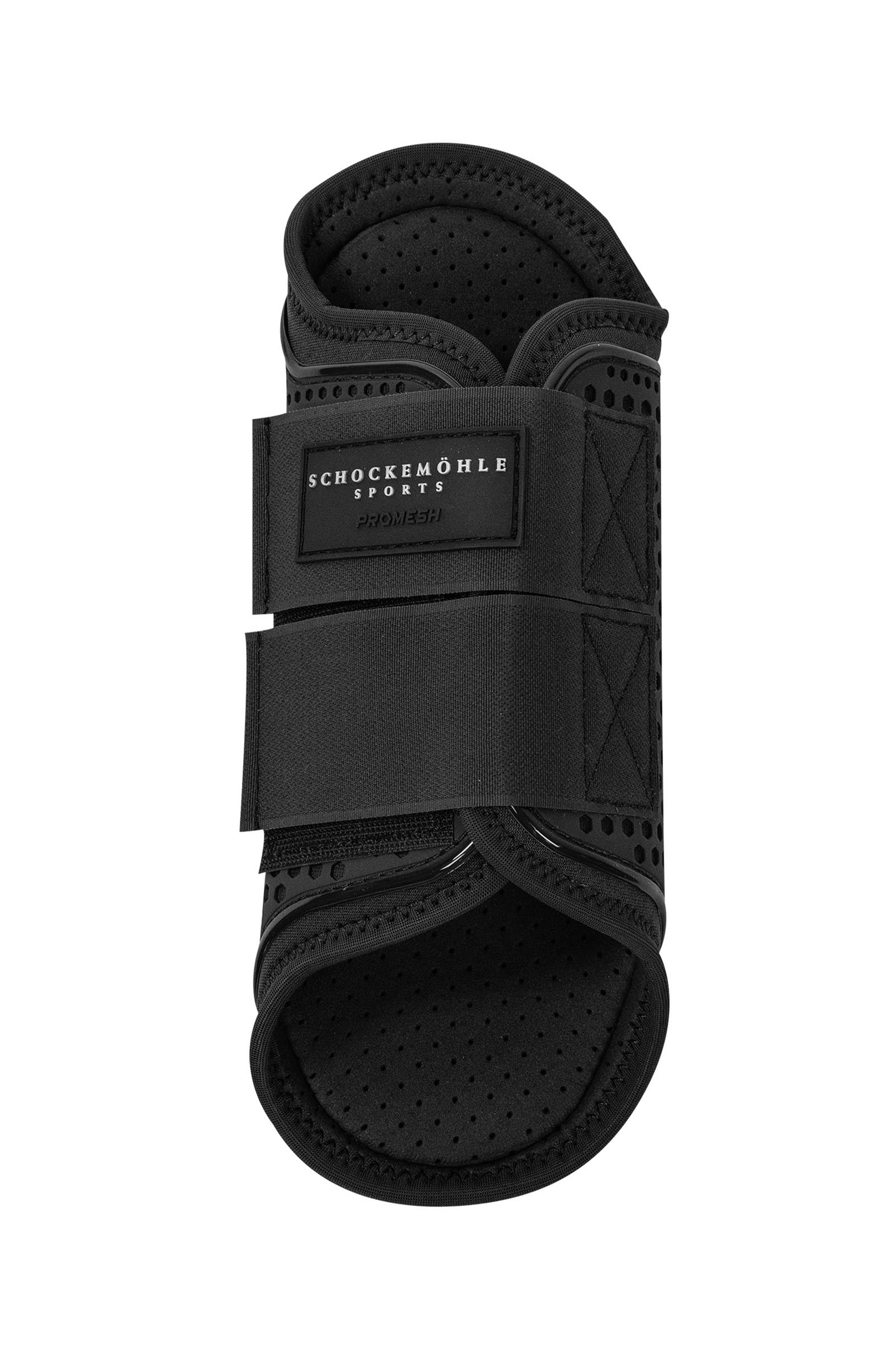 Schockemöhle Sports Soft Gaaslaarzen Leg & Hoof Protection