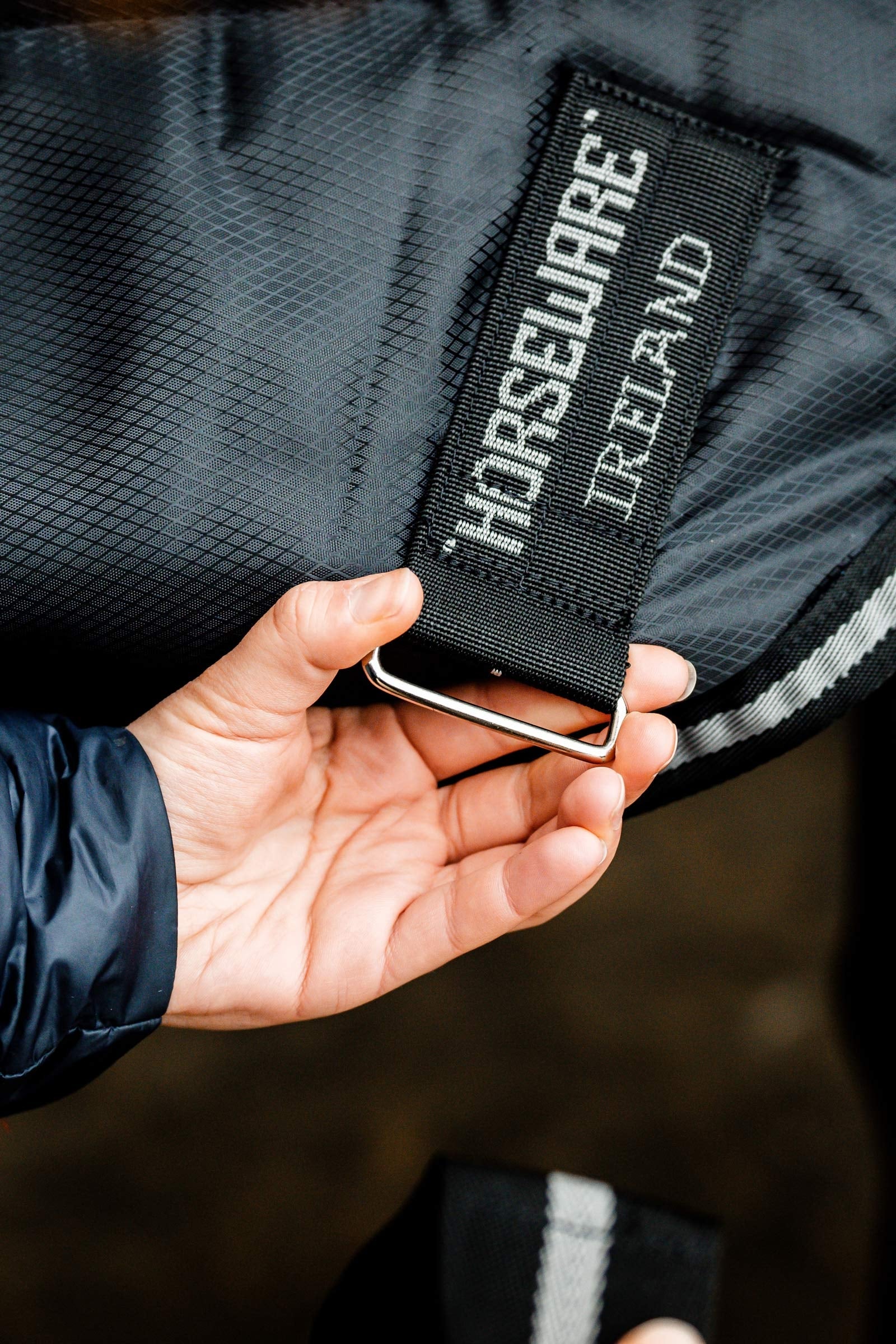 Horseware Horseware Easy-Layer Stable Plus Heavy 400g Horse Rugs