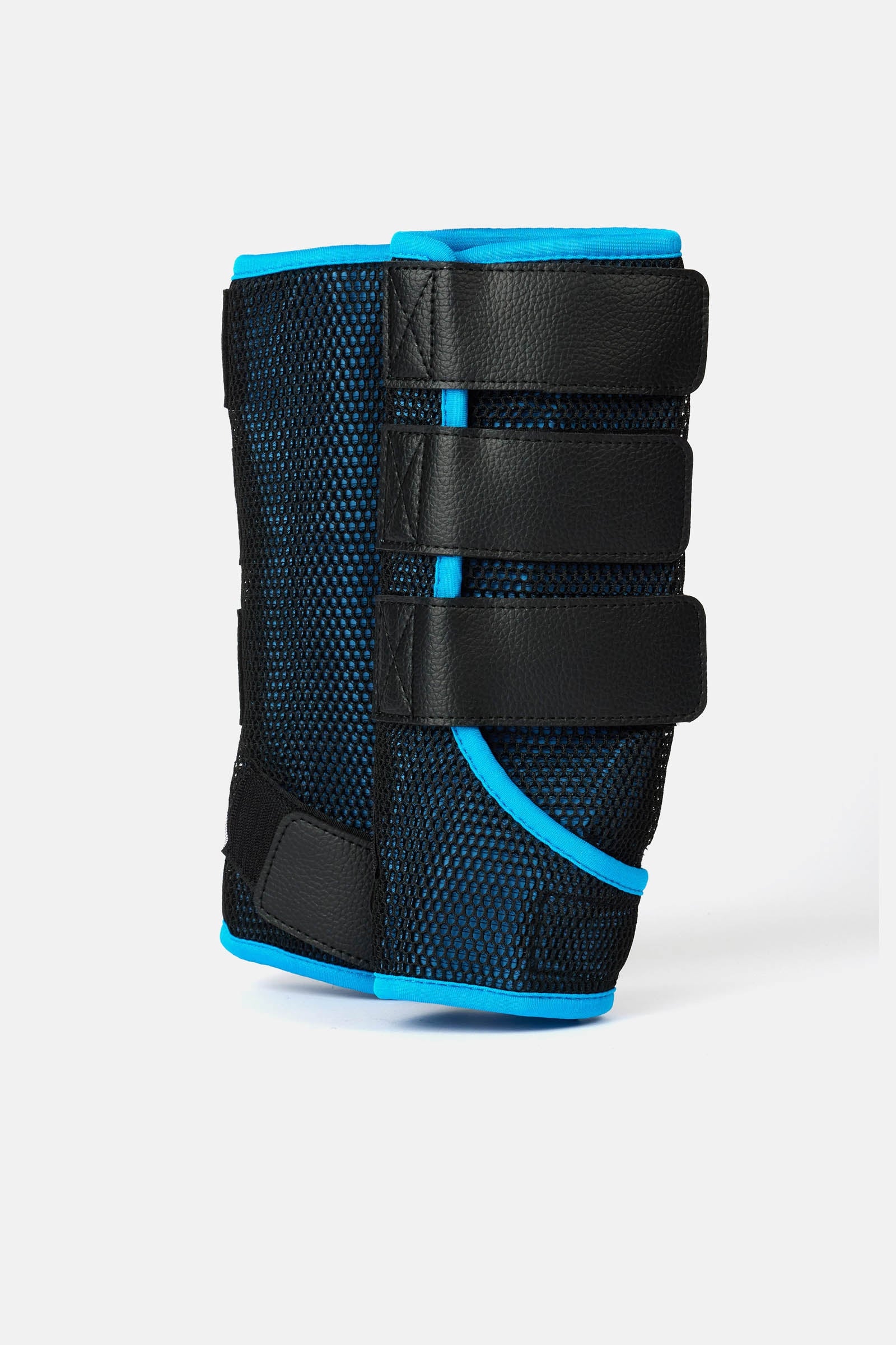 Horze met water gekoelde beenbeschermers (per paar) Leg Protection & Hoof Protection for Horses