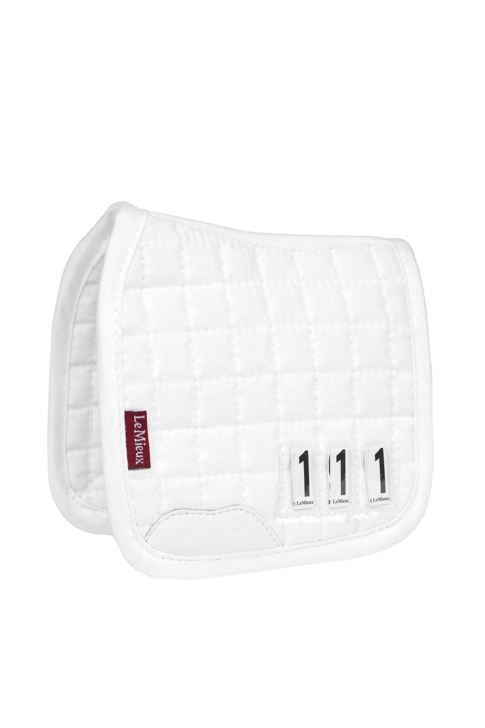 LeMieux Toy Pony dressuurzadeldek Cadeauwinkel