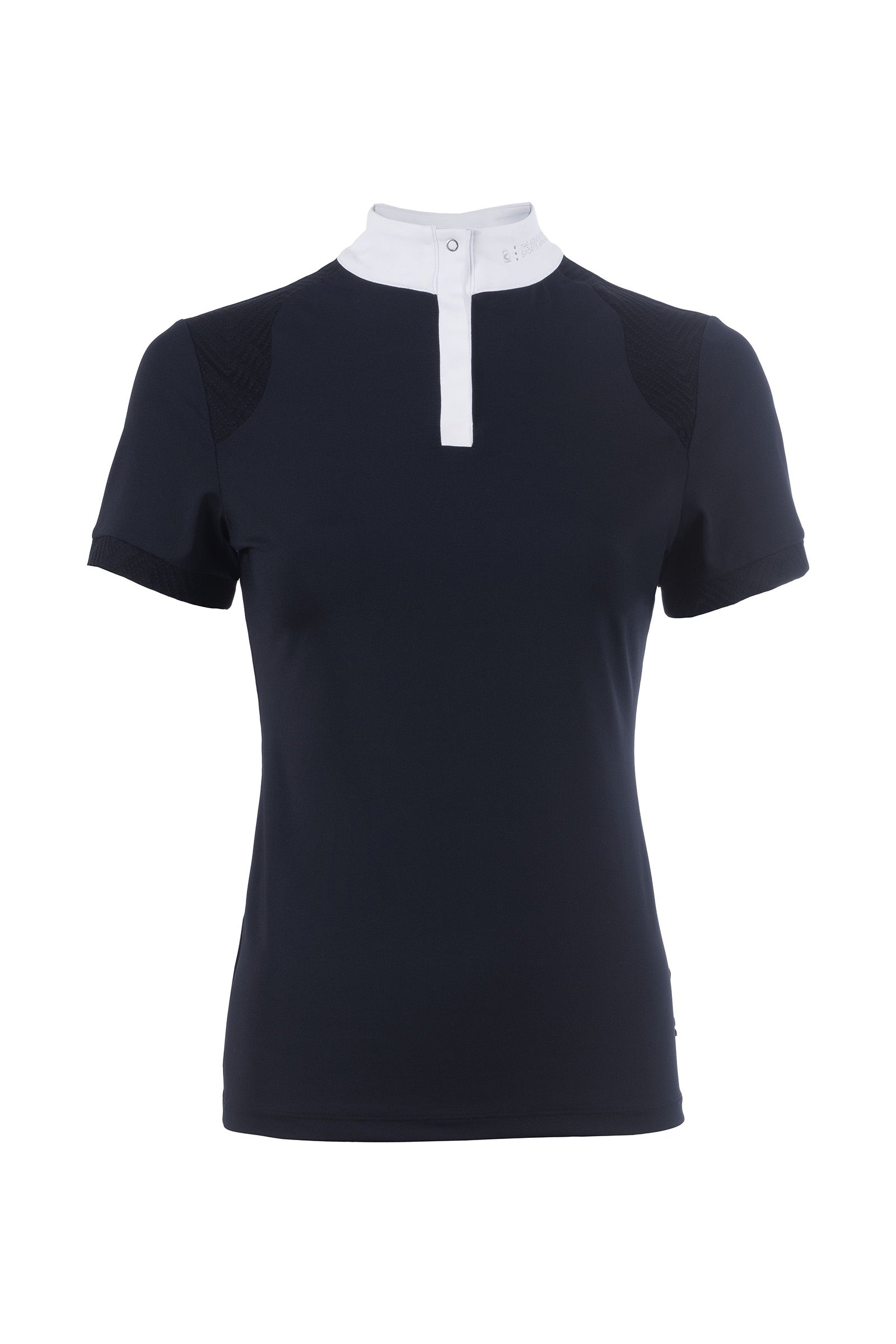 Cavallo CavalComp Halfzip Shirt Women’s Riding Clothing