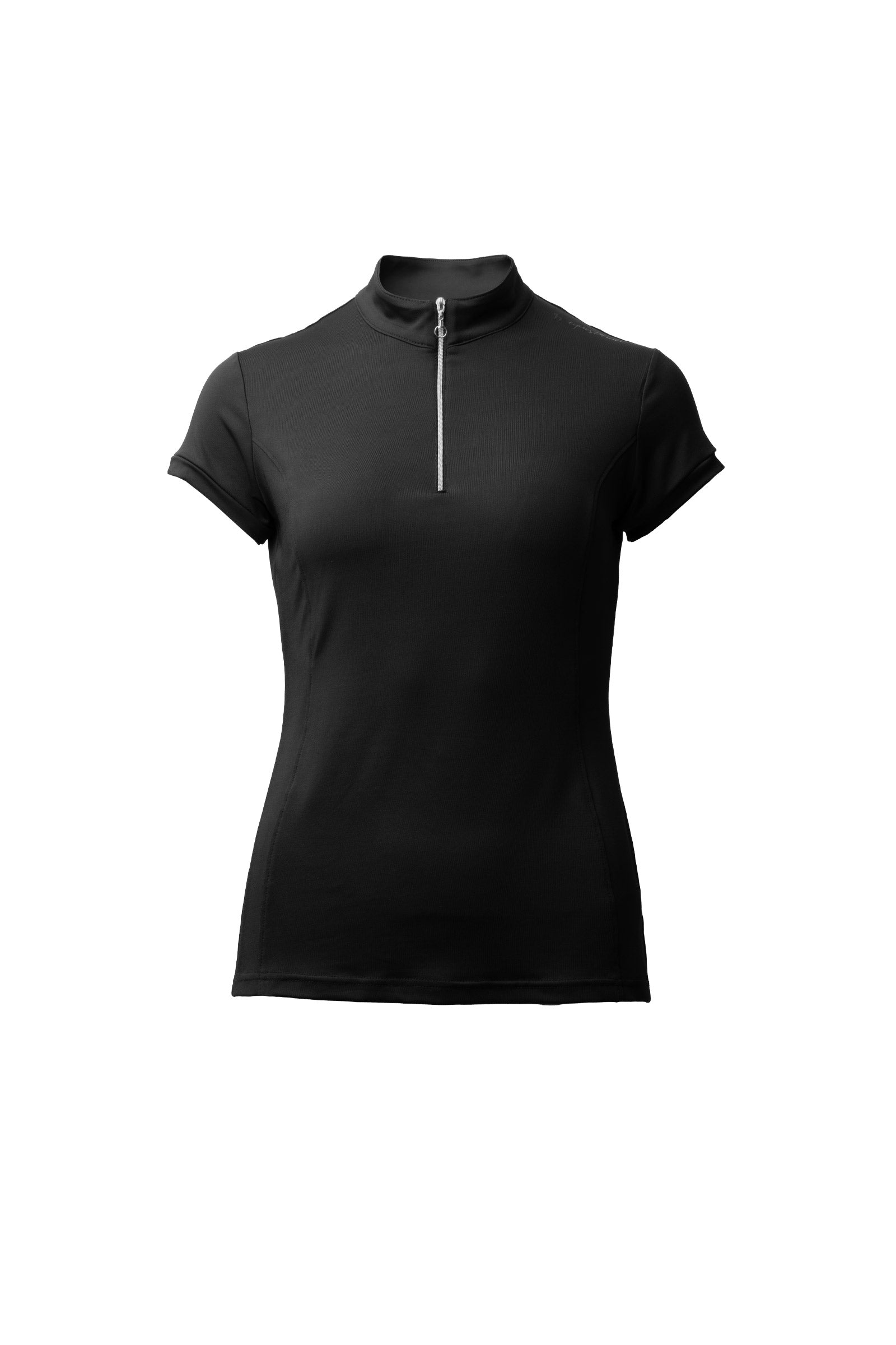 Horze Mina training shirt voor dames Dames paardrijkleding
