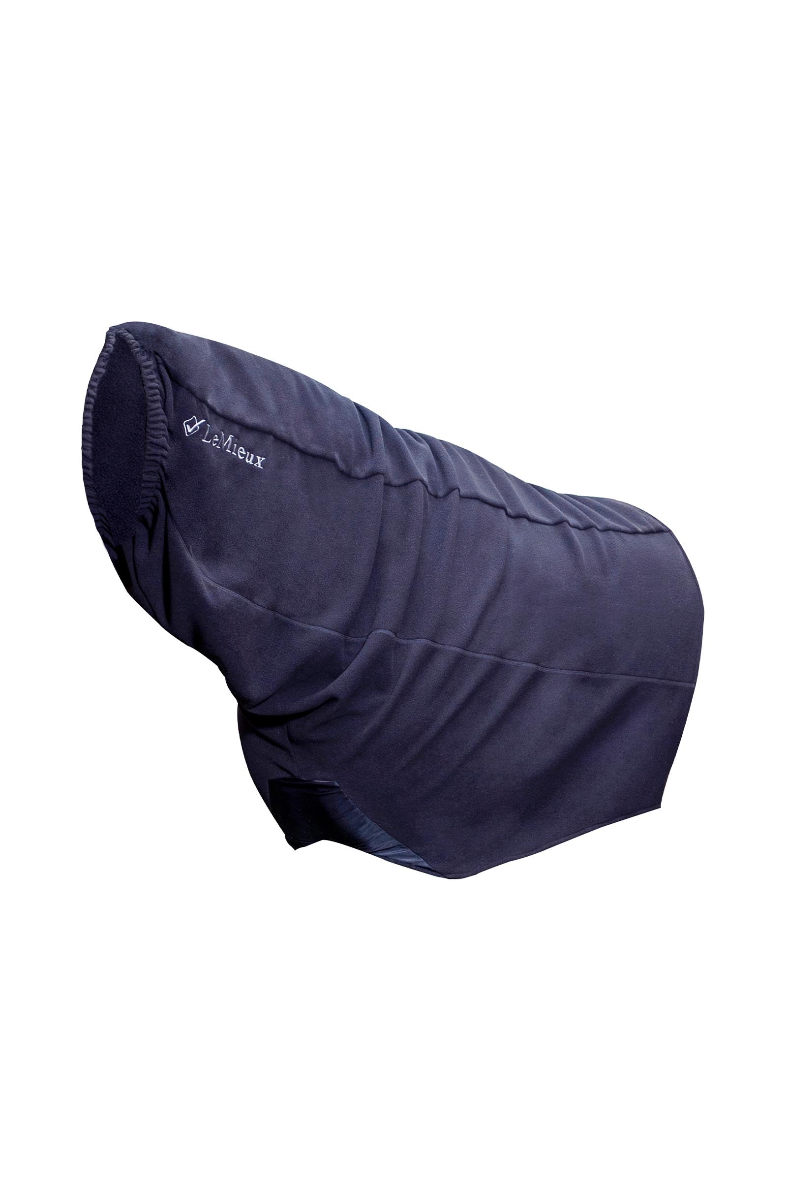 LeMieux Arika Fleece Hood Paardendekens