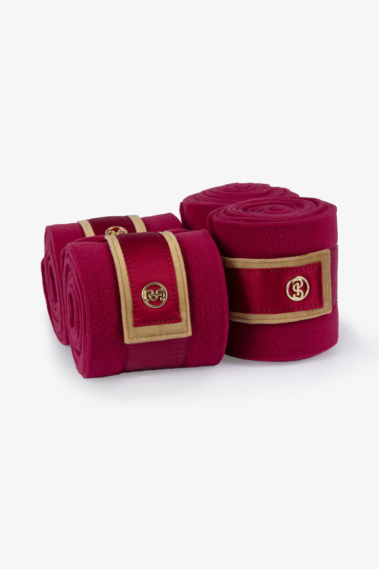 PS of Sweden Vintage Monogram Polos Leg & Hoof Protection