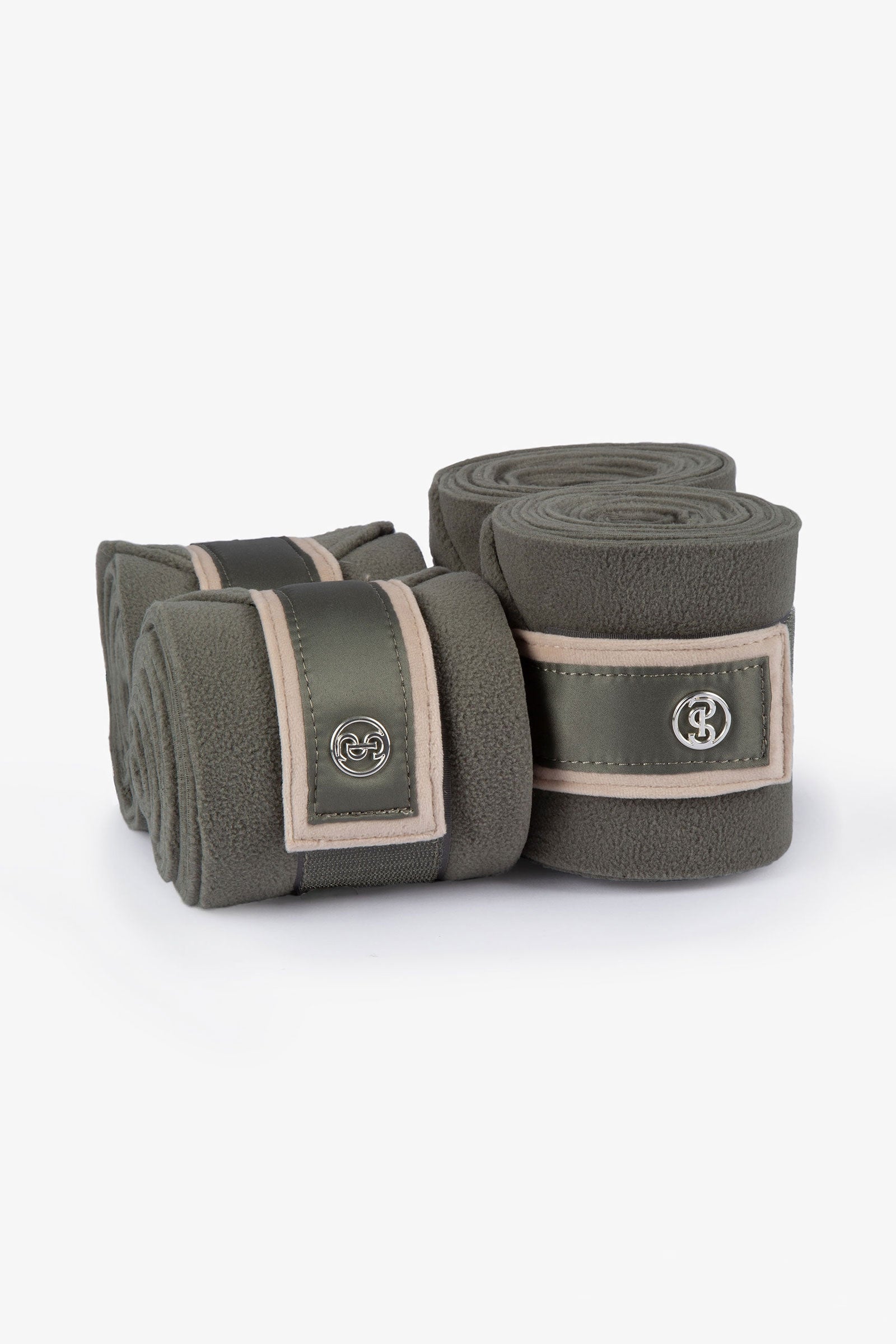 PS of Sweden Vintage Monogram Polos Leg Protection & Hoof Protection for Horses