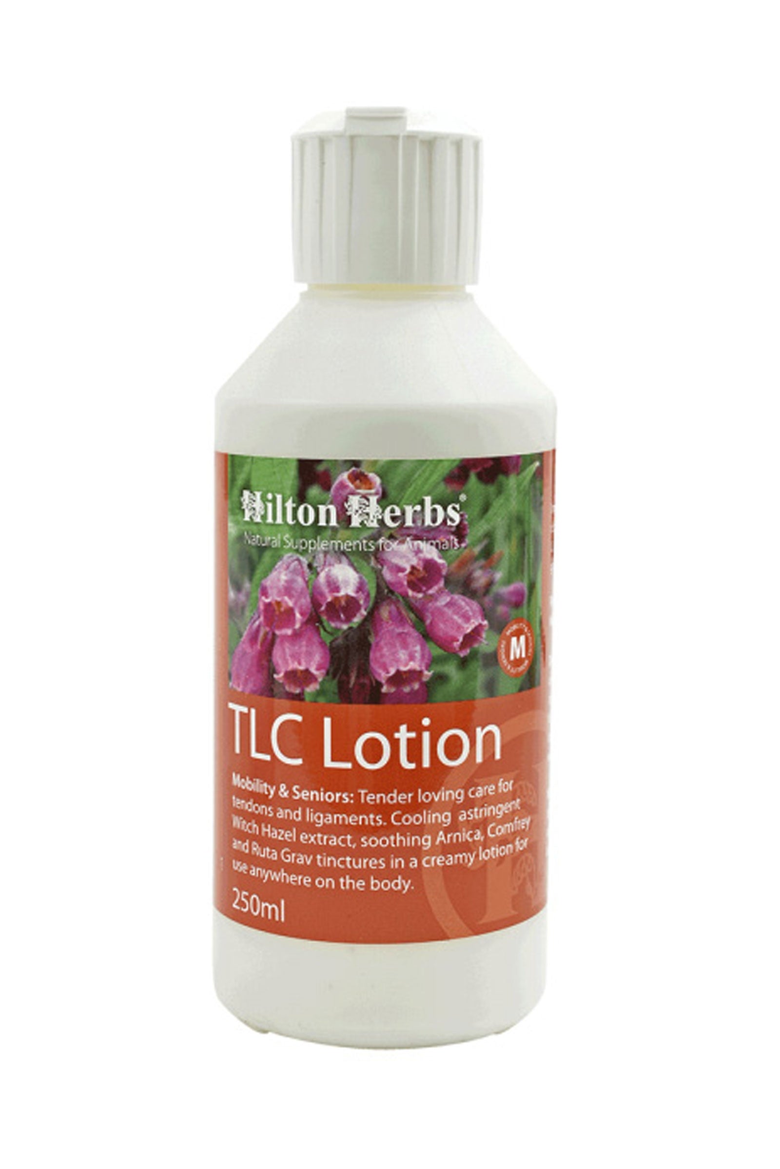 Hilton Herbs TLC – Leg Aid, 250 ml Gezondheid