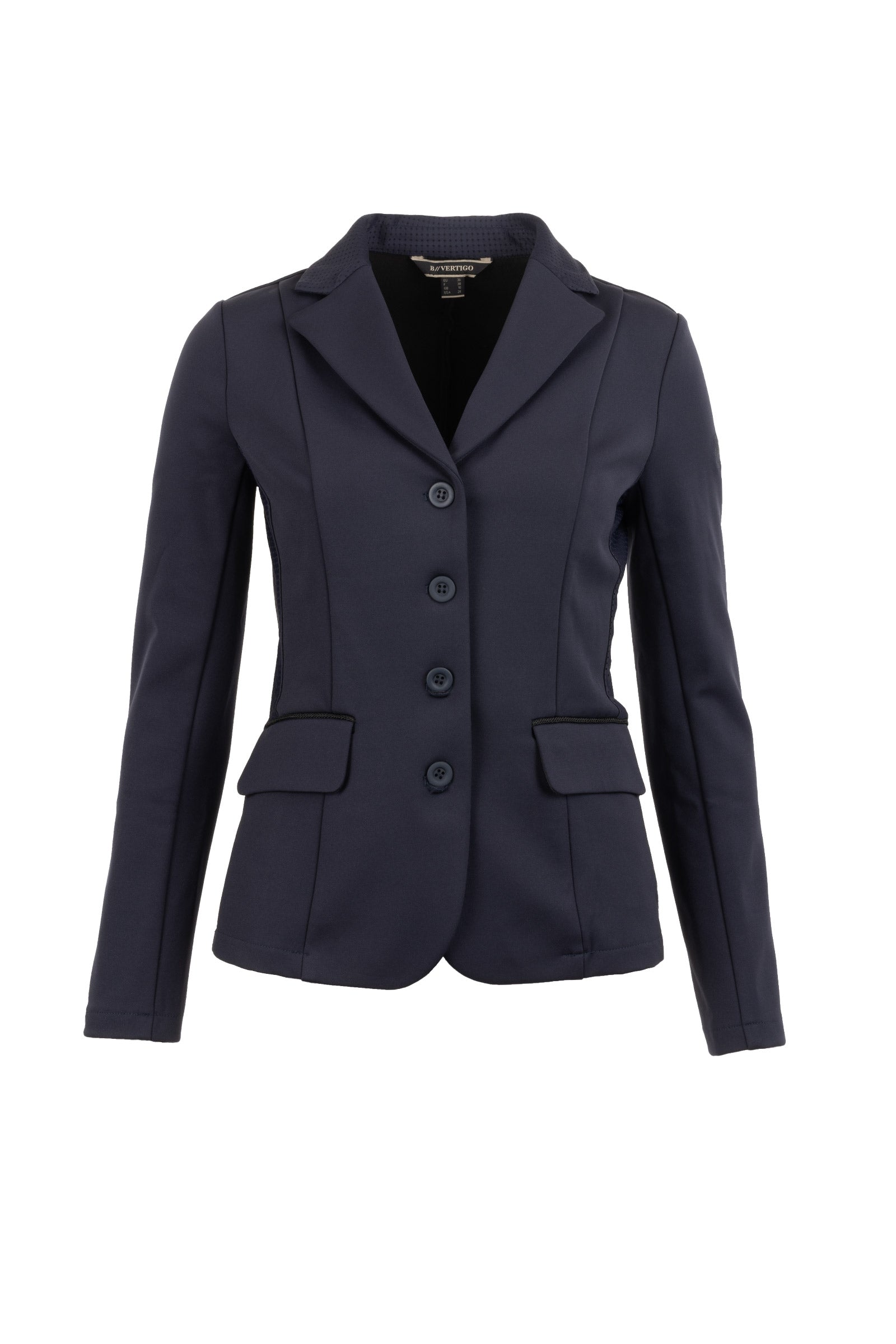 B Vertigo Aubree Women's Show Riding Jacket Women’s Riding Clothing