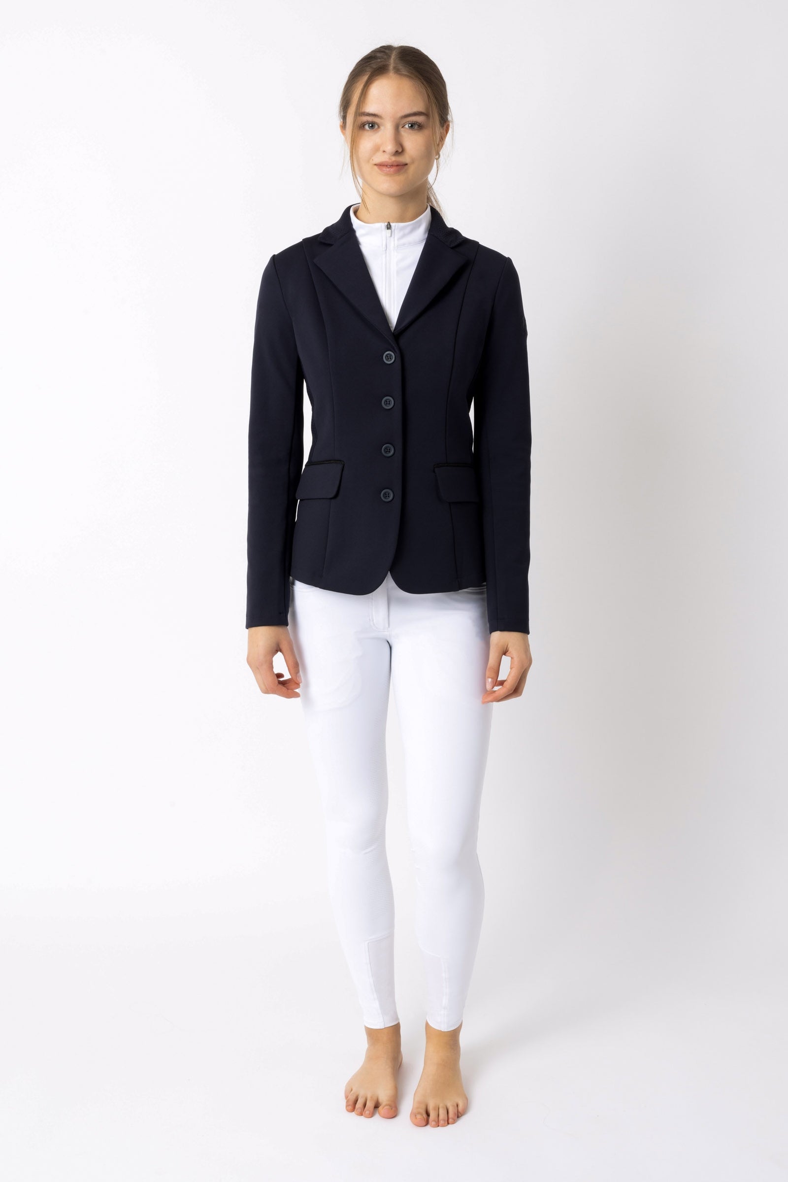 B Vertigo Aubree Women's Show Riding Jacket Women’s Riding Clothing