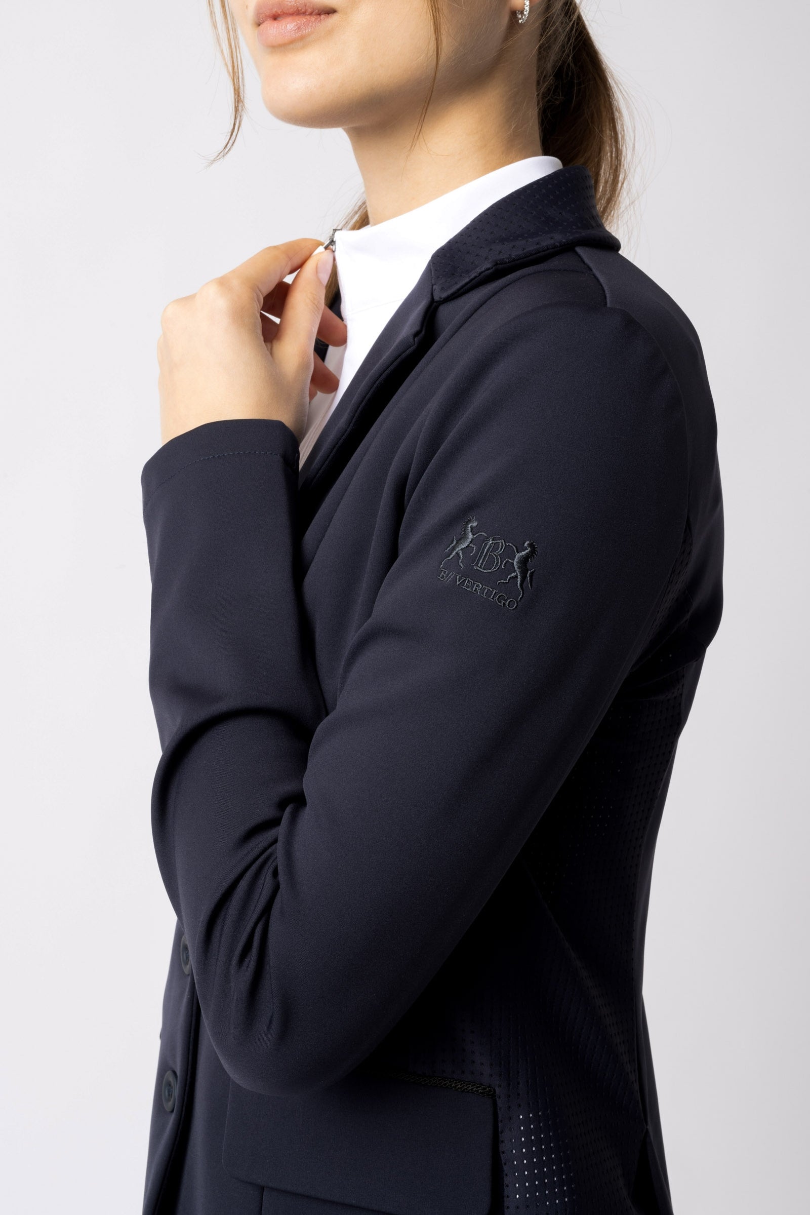 B Vertigo Aubree Women's Show Riding Jacket Women’s Riding Clothing