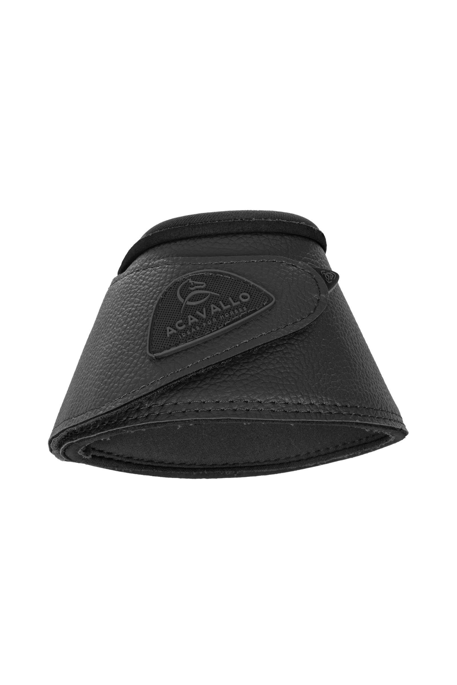 Acavallo Eco-Lederen Springschoenen Leg & Hoof Protection