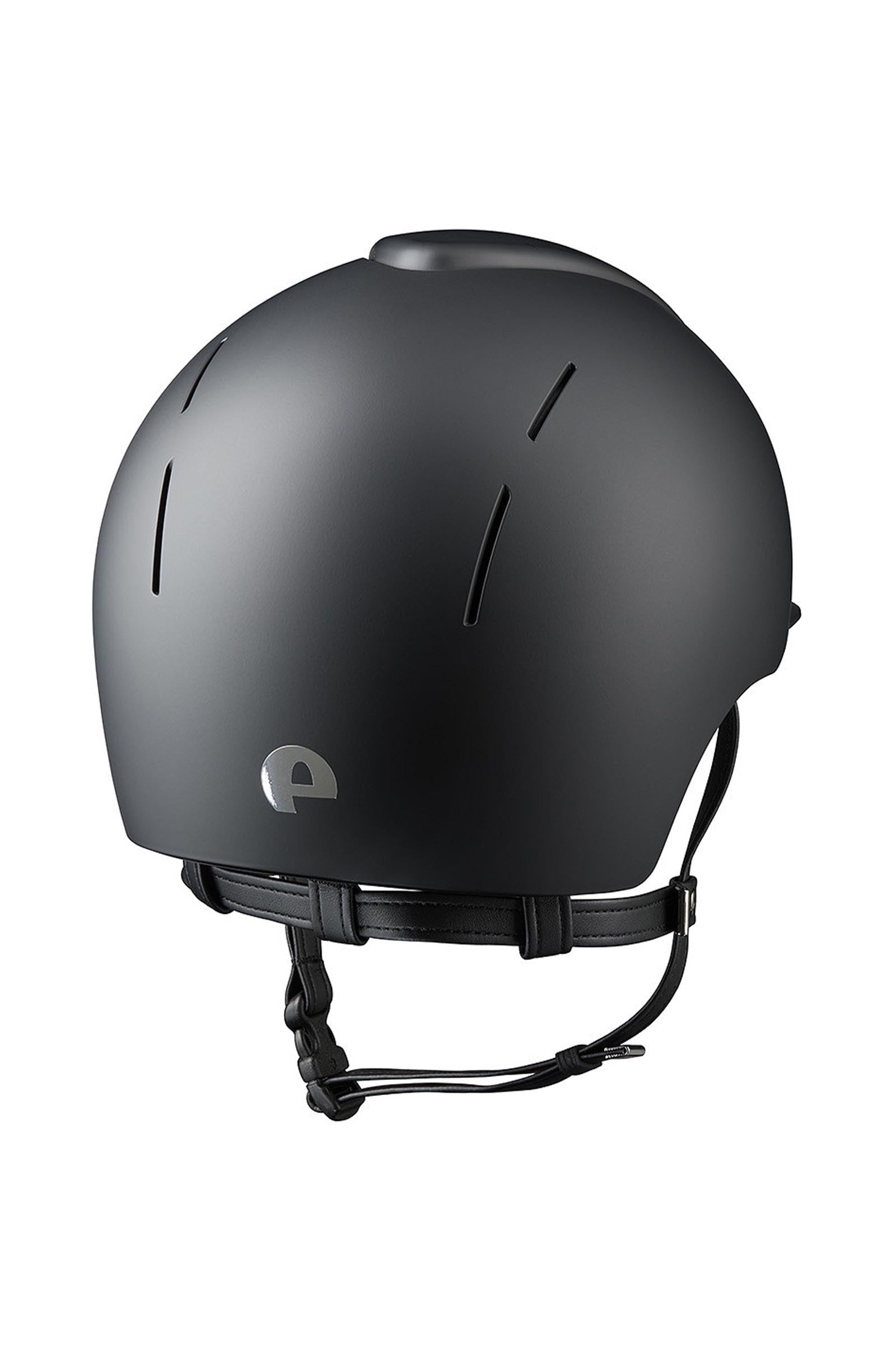 KEP Helmets KEP NOVA ABS Matt Riding Helmet Safety Equipment